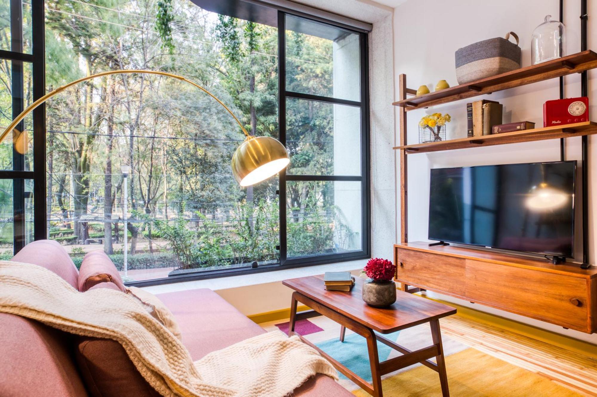 Apartamento Casa Miravalle *