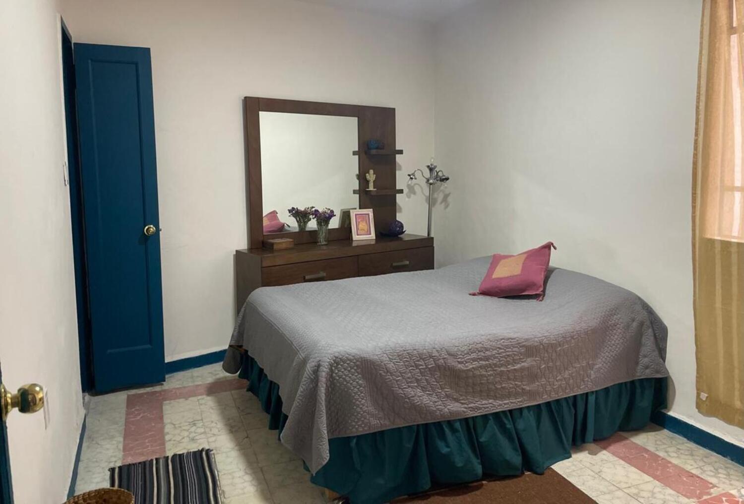 Apartamento Cuba 12/1