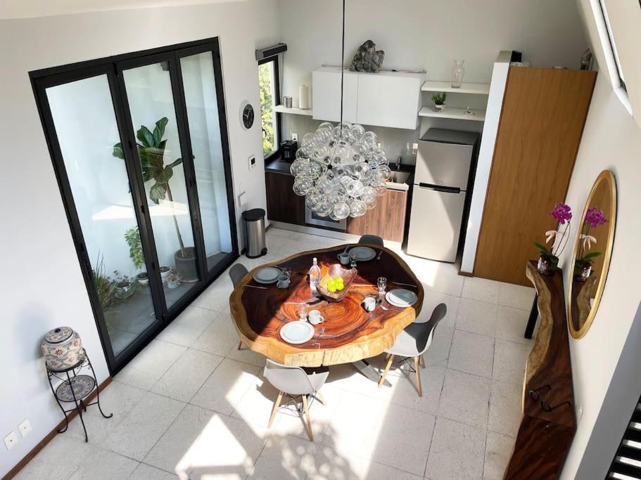 Apartamento Espectacular Ph En La Condesa