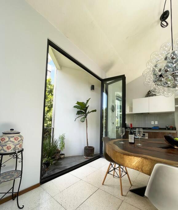 Apartamento Espectacular Ph En La Condesa *
