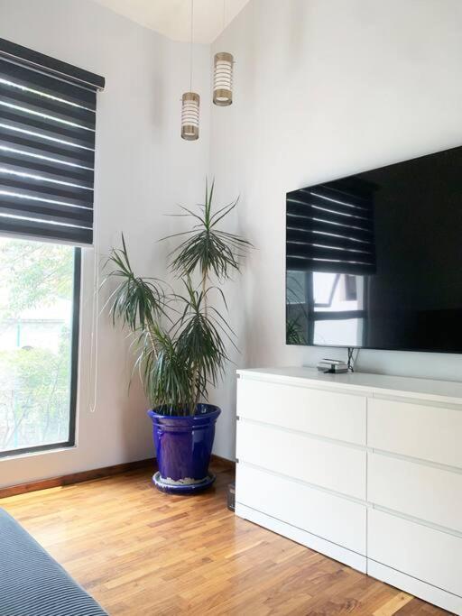Apartamento Espectacular Ph En La Condesa *