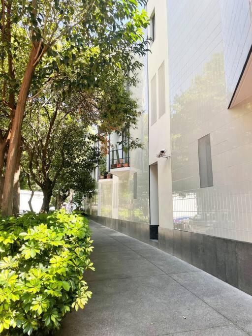 Apartamento Espectacular Ph En La Condesa