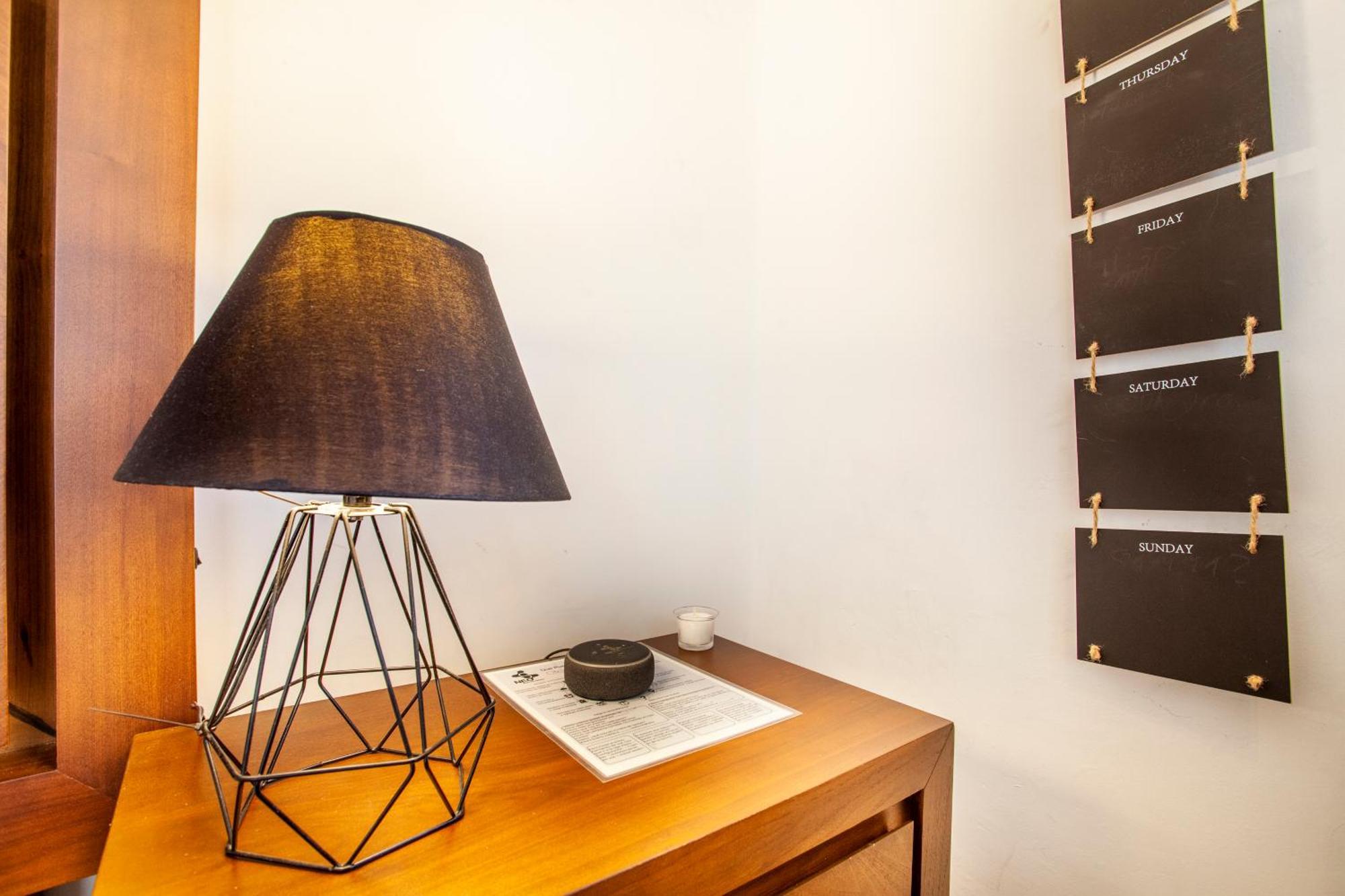 Habitación en casa particular Experience México Condesa, Location, Rooftop Terrace, Coworking, Amazing Artistic Place *