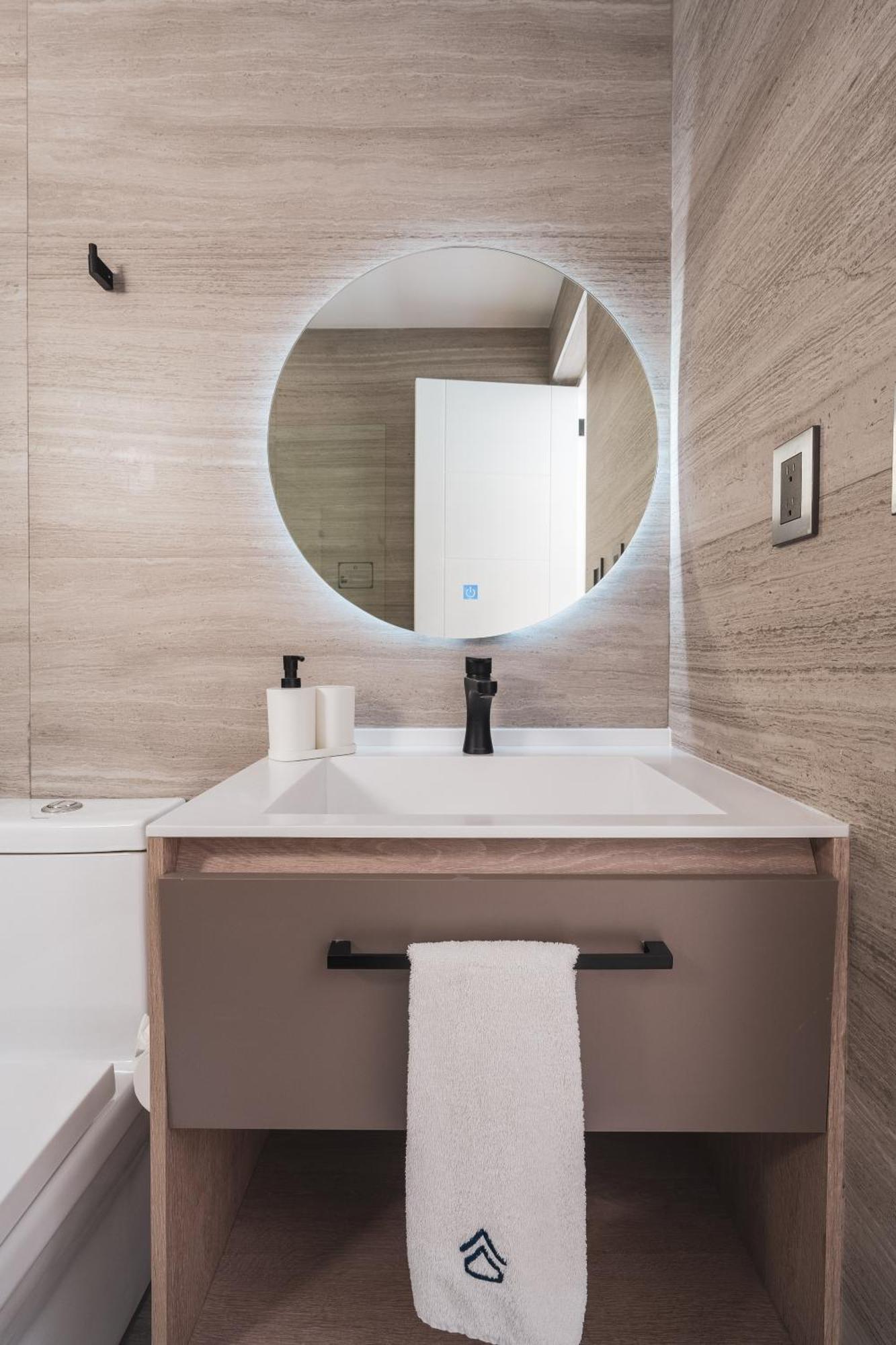 Apartamento Second Tamesis *