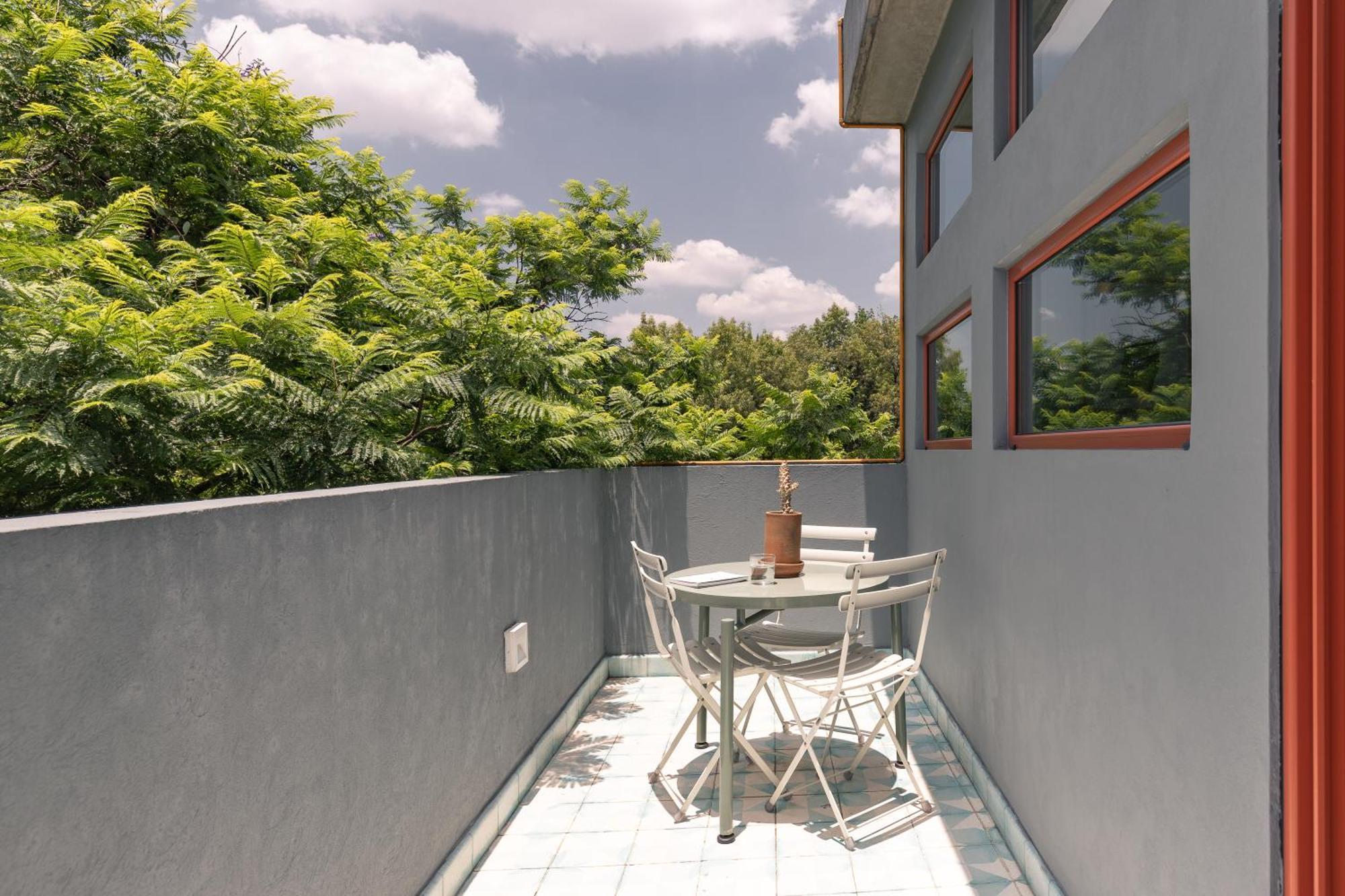 Wynwood House Campeche * México DF