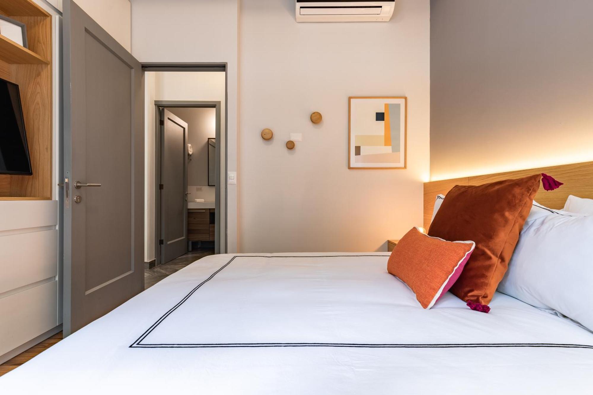 Aparthotel Wynwood House Campeche *