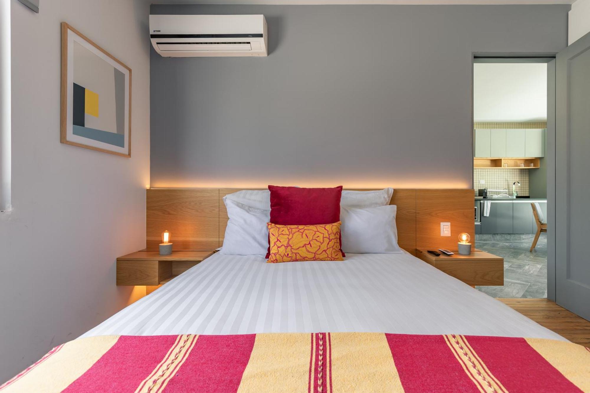 Wynwood House Campeche Aparthotel Cidade do México
