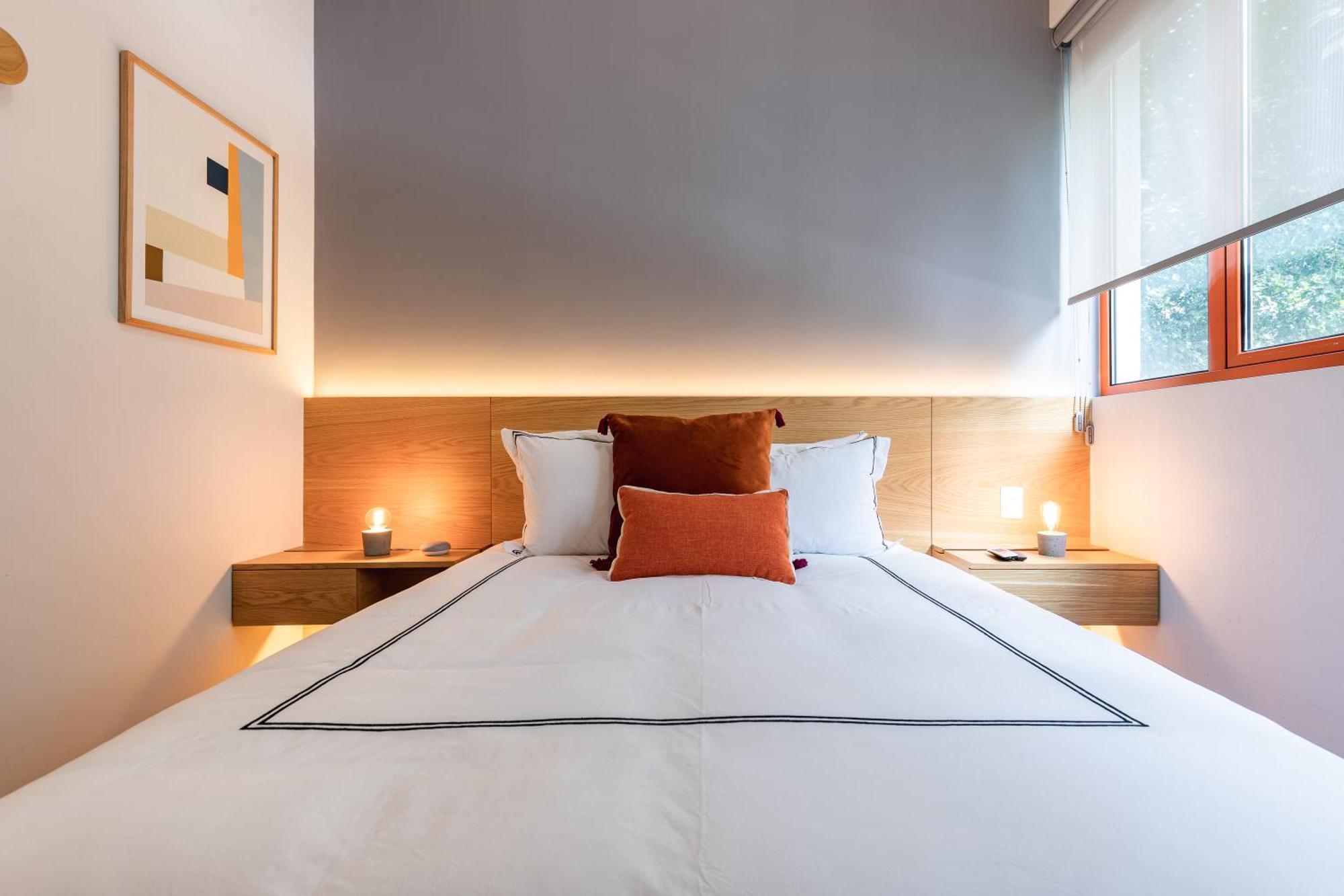 Aparthotel Wynwood House Campeche *