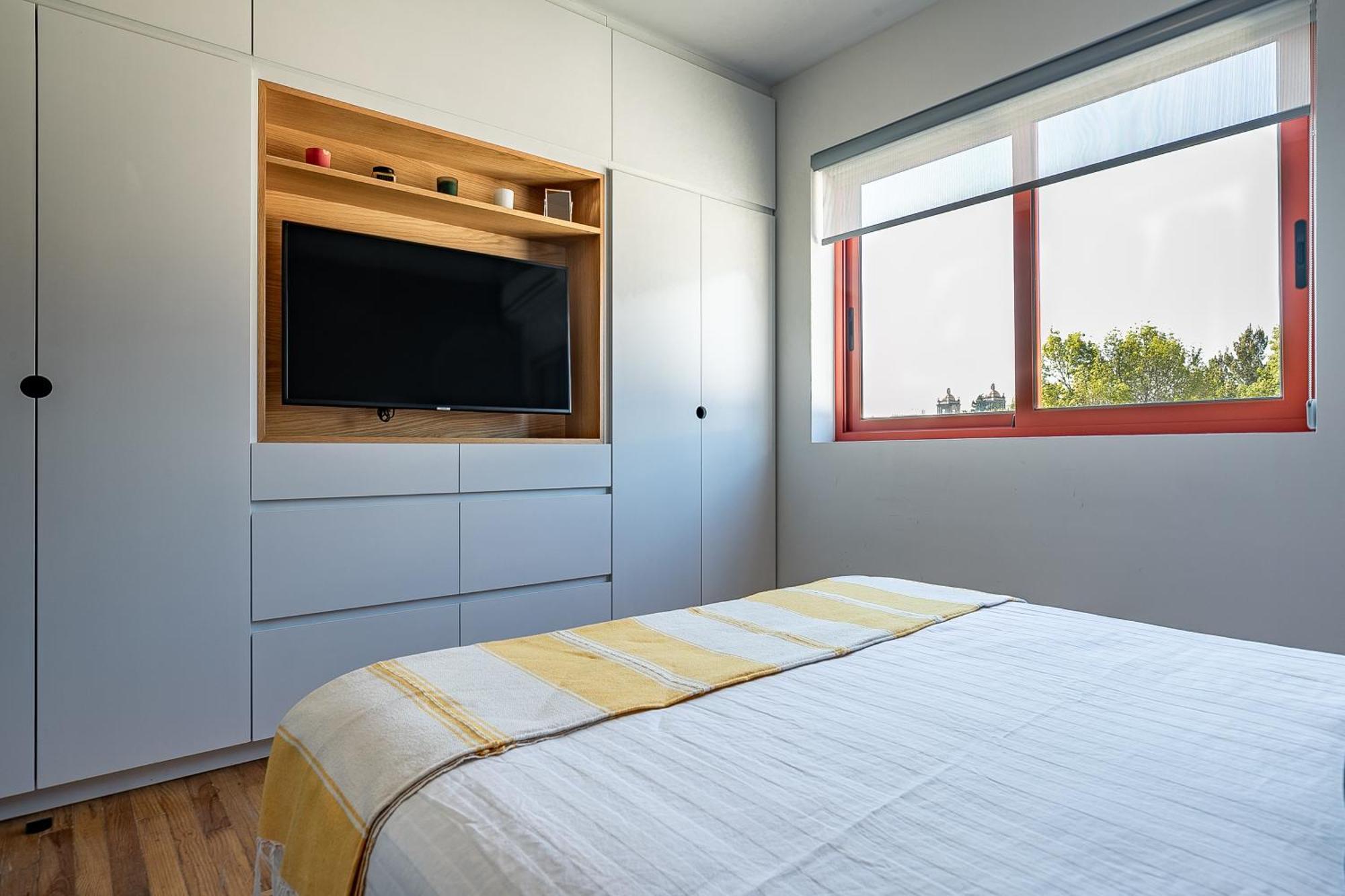 Wynwood House Campeche Aparthotel