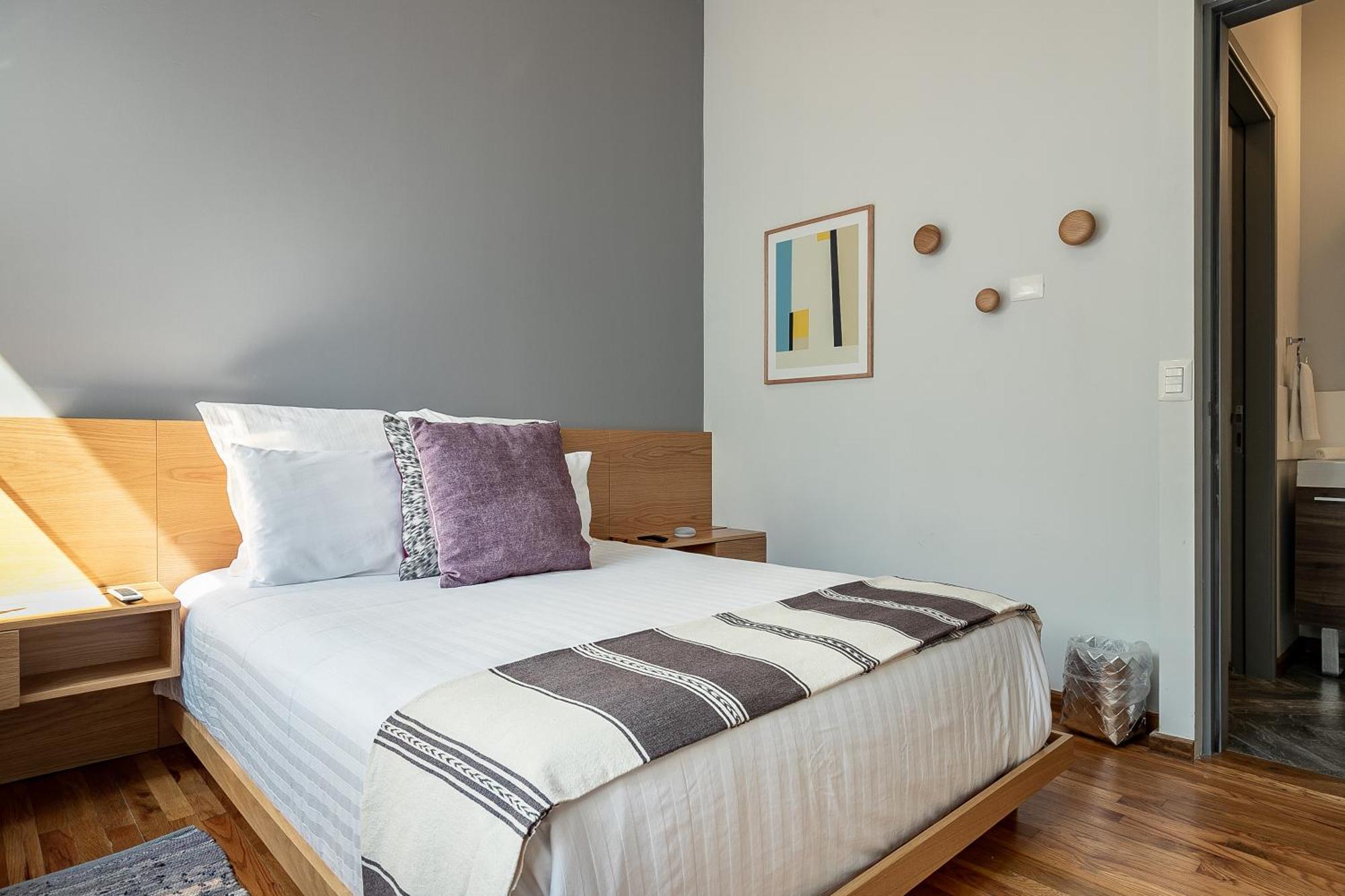 Wynwood House Campeche Aparthotel *