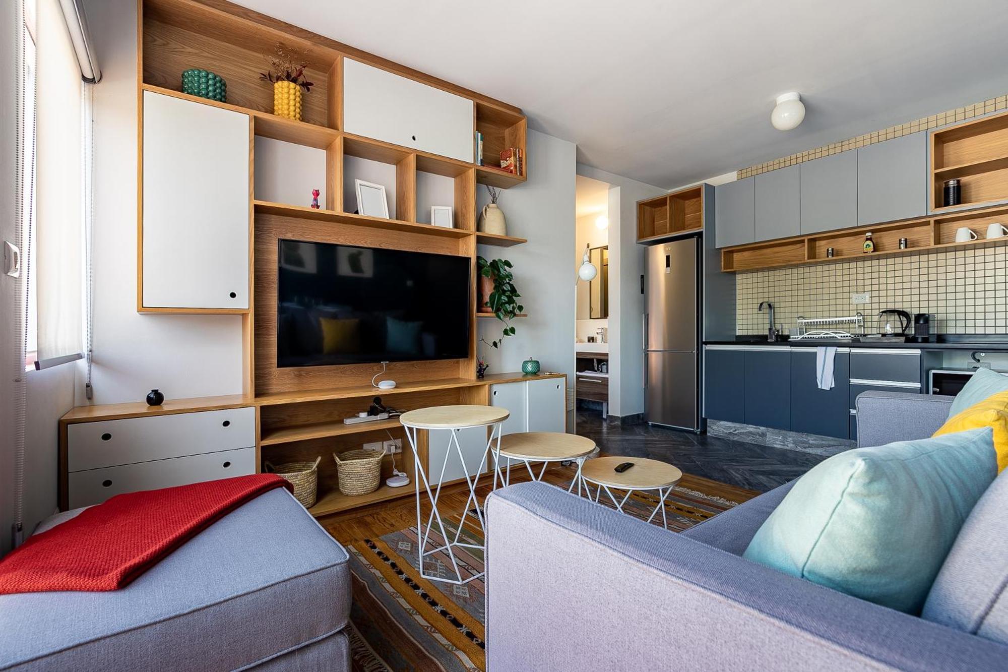 Aparthotel Wynwood House Campeche