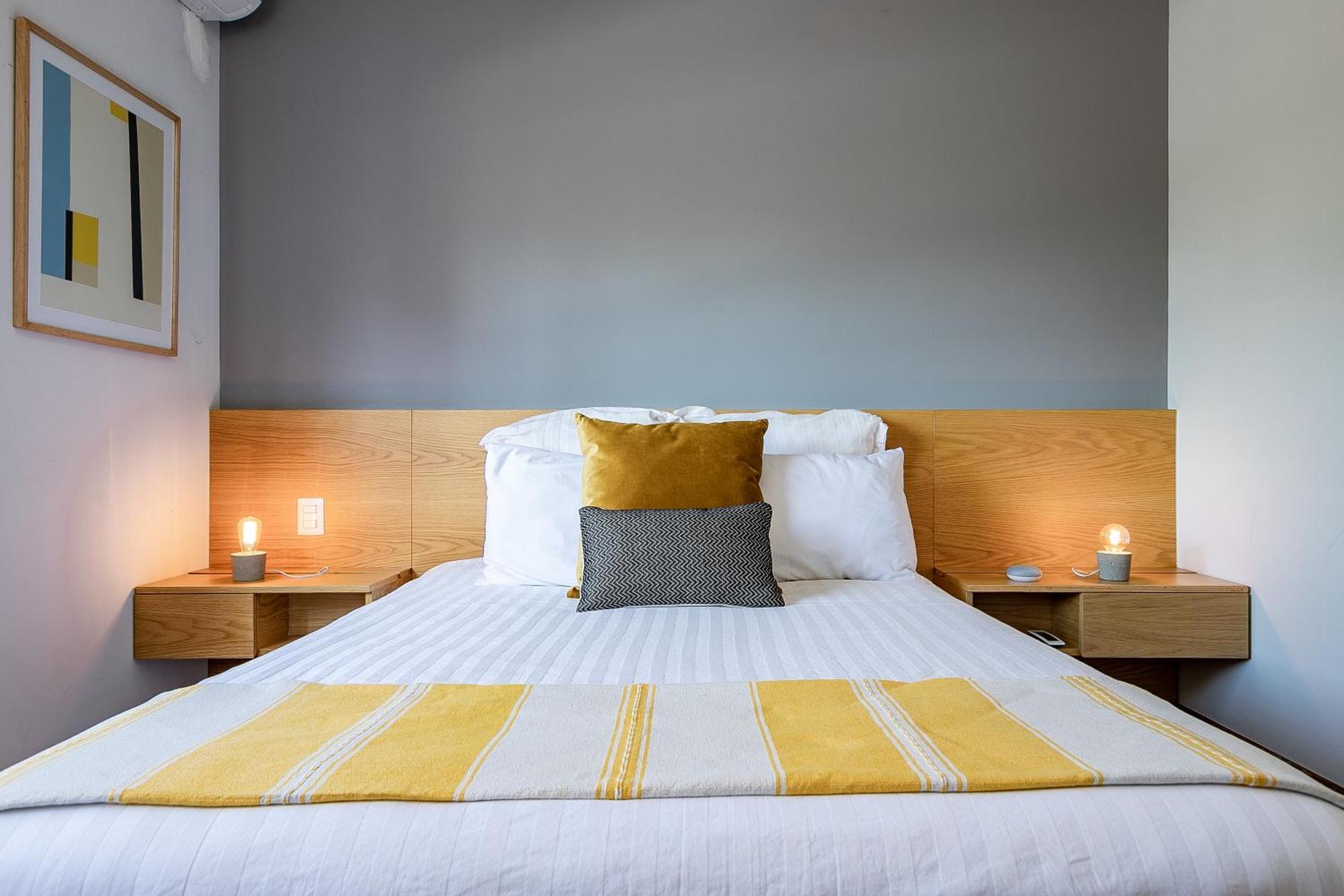 Wynwood House Campeche Aparthotel *