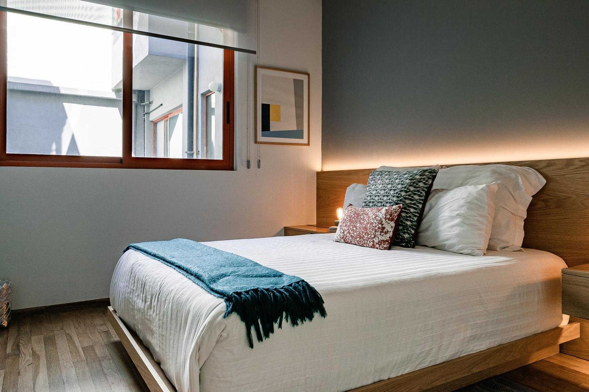 Wynwood House Campeche Aparthotel Cidade do México