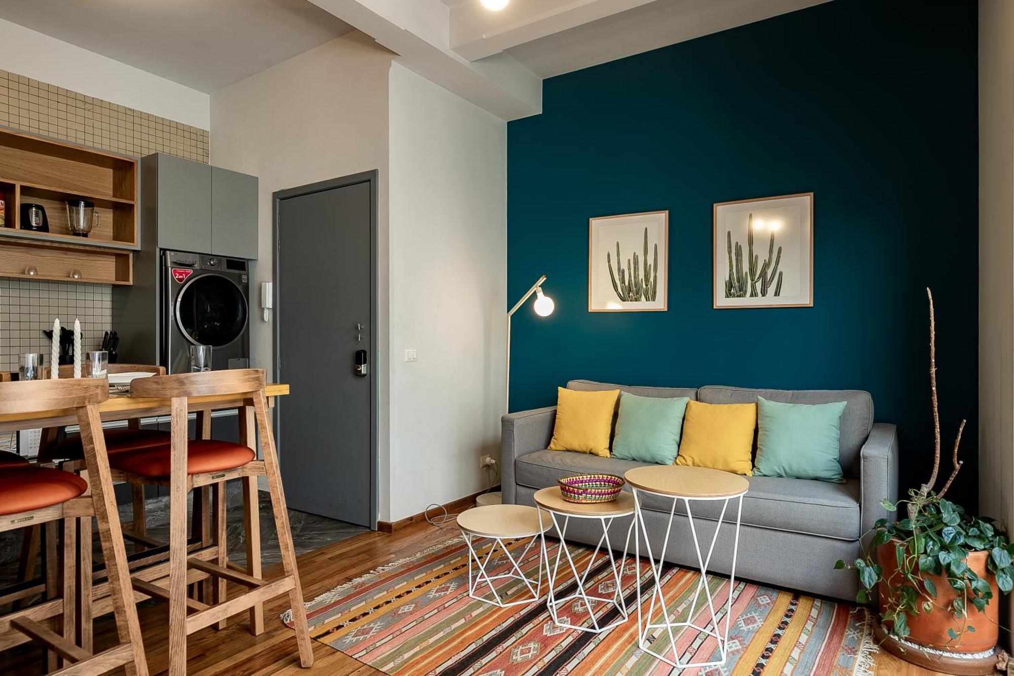 Wynwood House Campeche *
