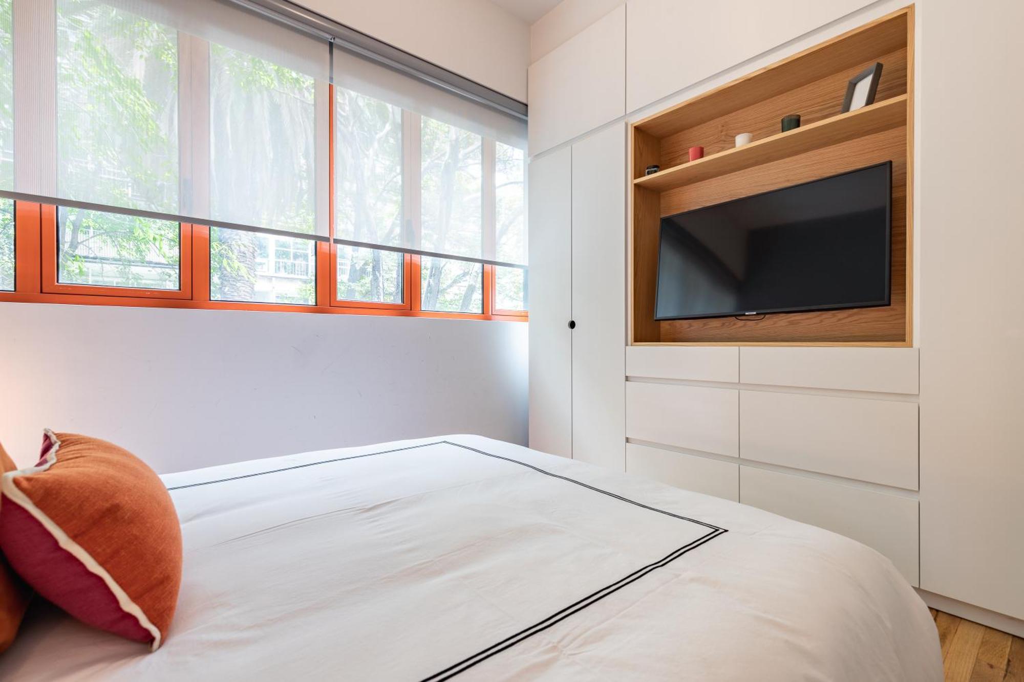 Wynwood House Campeche Aparthotel *