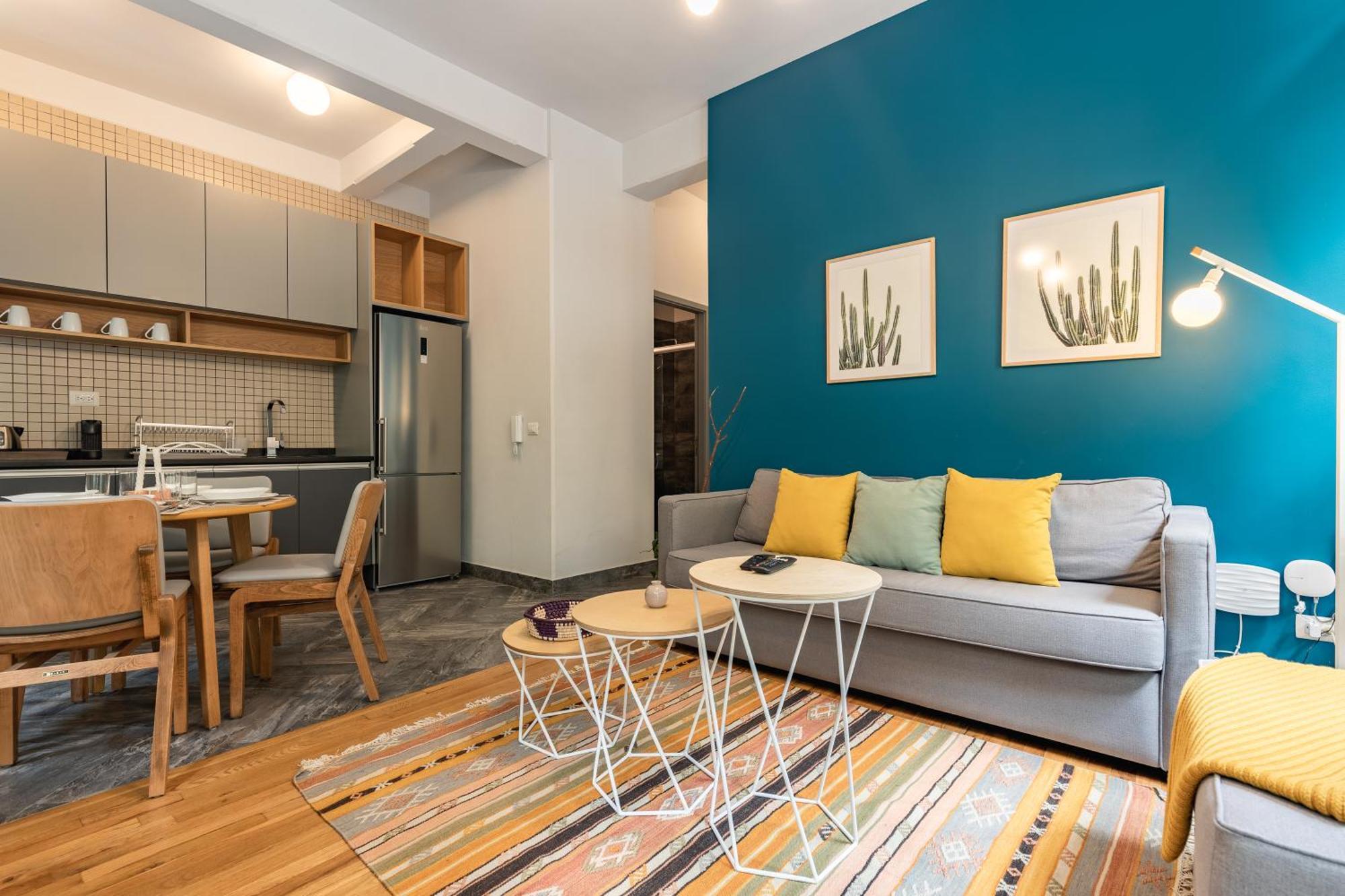 Wynwood House Campeche