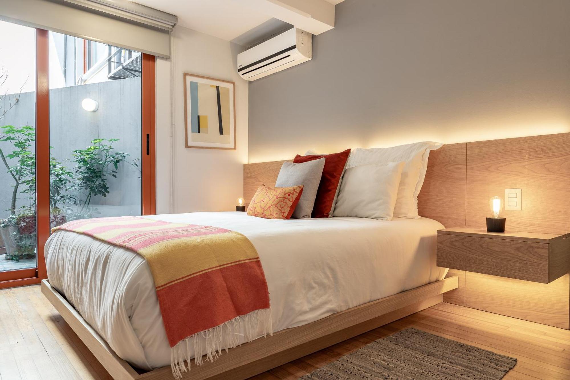 Aparthotel Wynwood House Campeche