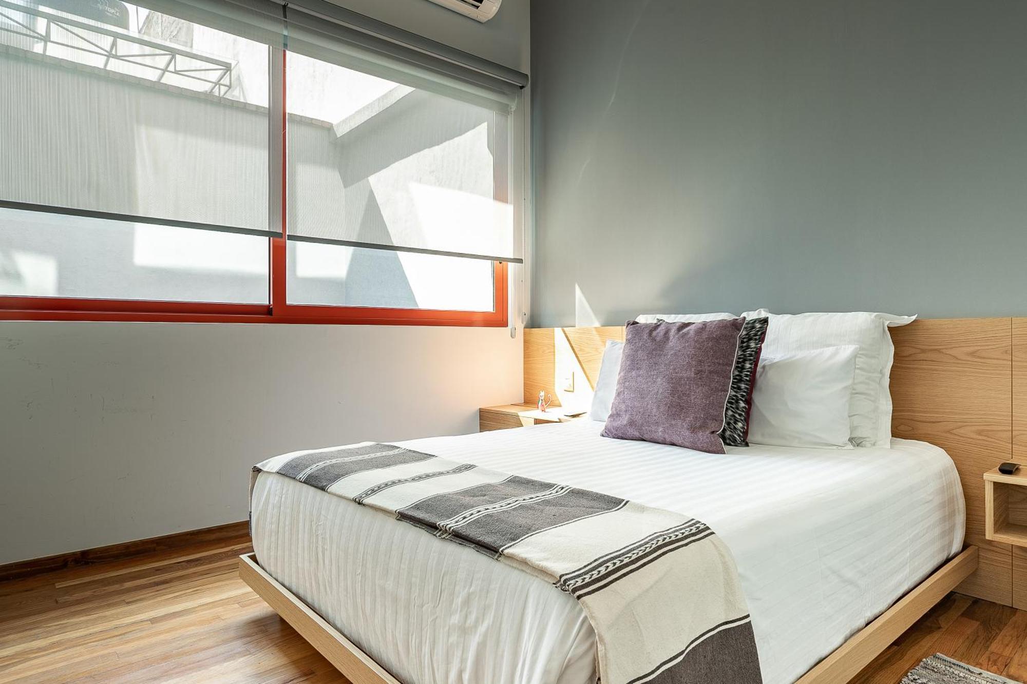 Wynwood House Campeche Aparthotel