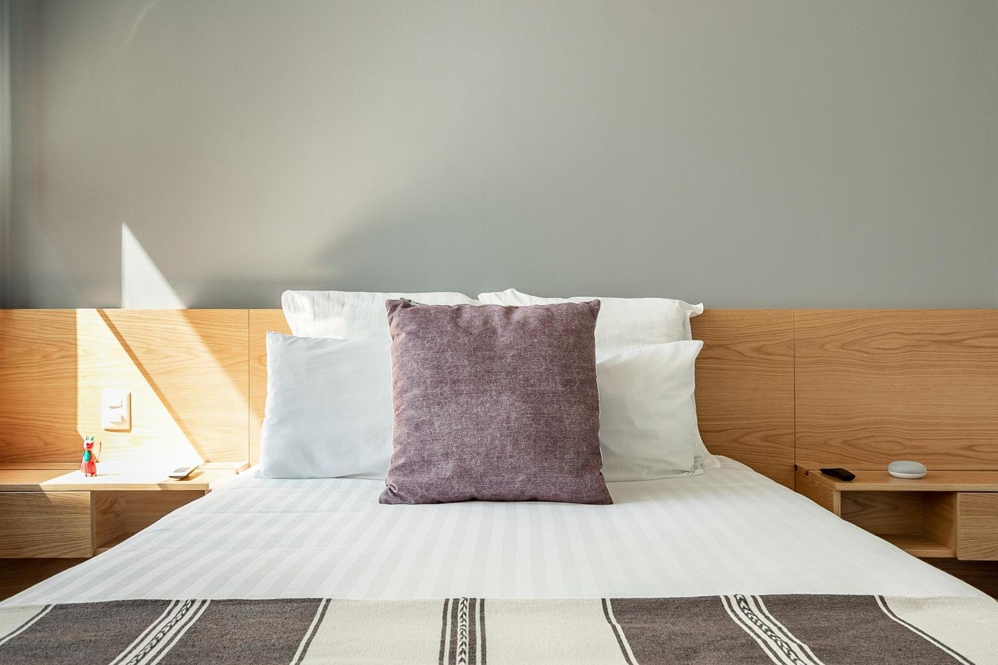 Aparthotel Wynwood House Campeche