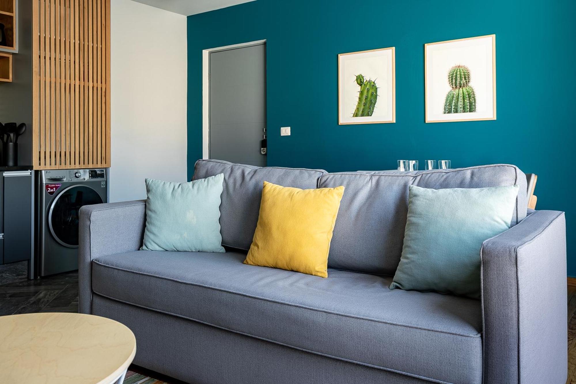 Wynwood House Campeche Aparthotel Cidade do México