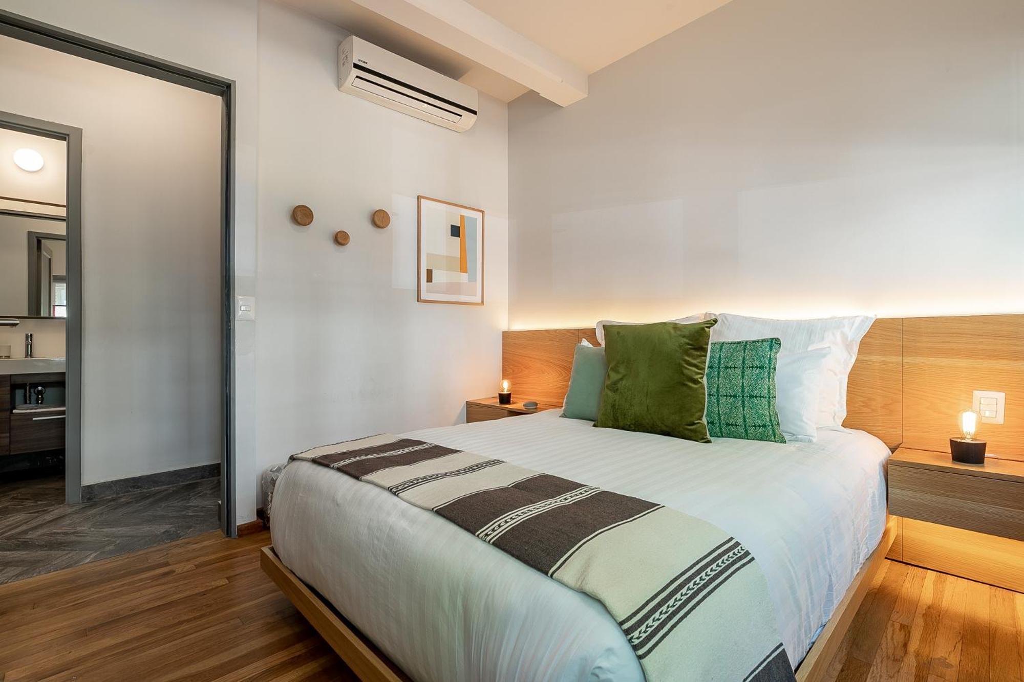 Aparthotel Wynwood House Campeche Cidade do México