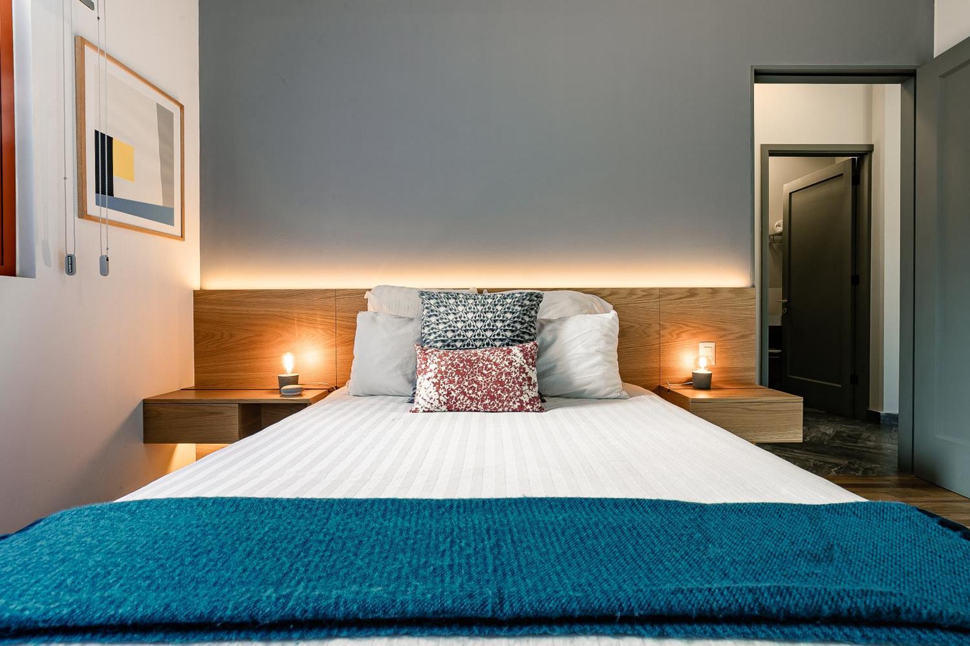 Wynwood House Campeche