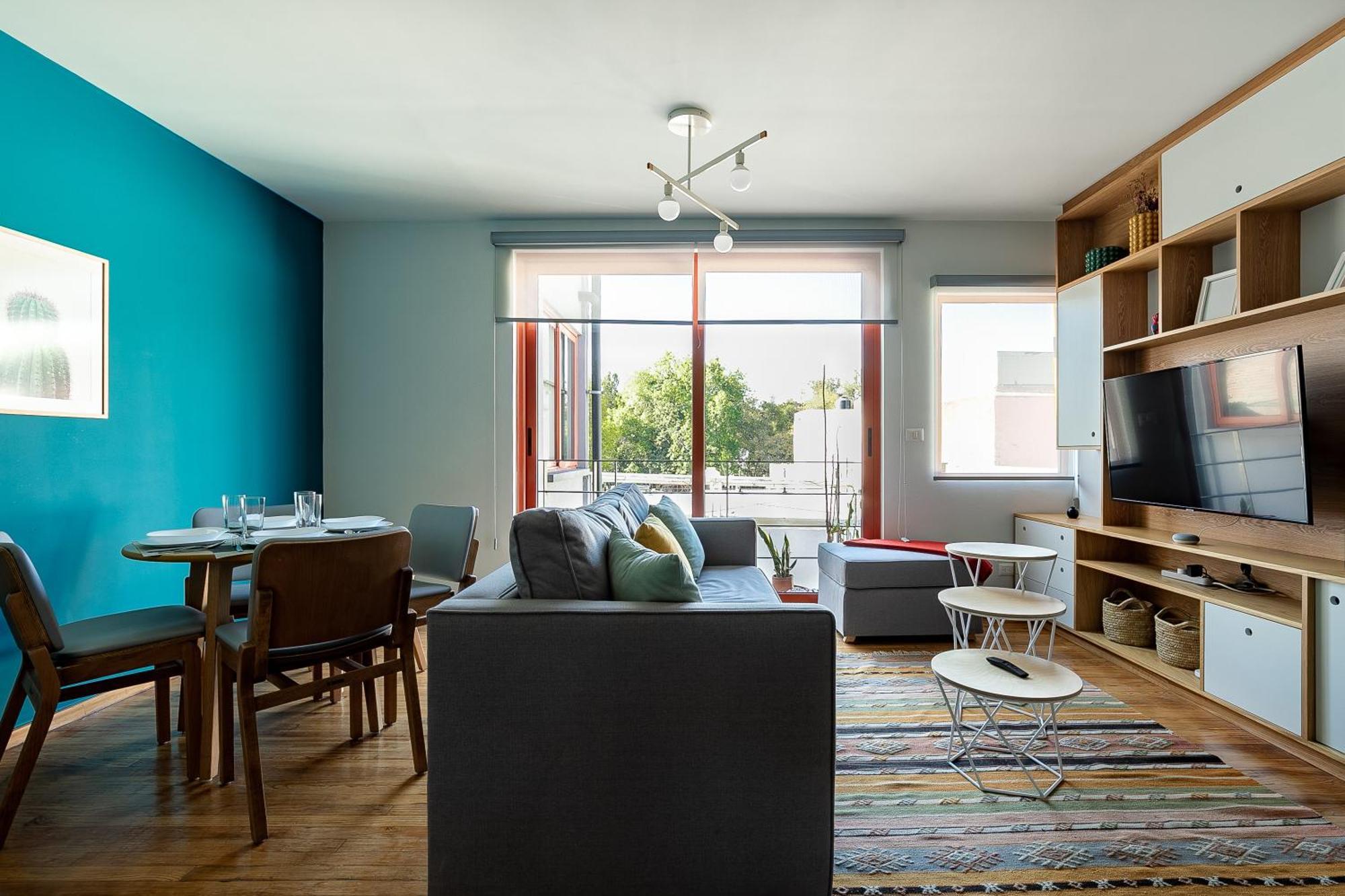 Aparthotel Wynwood House Campeche *