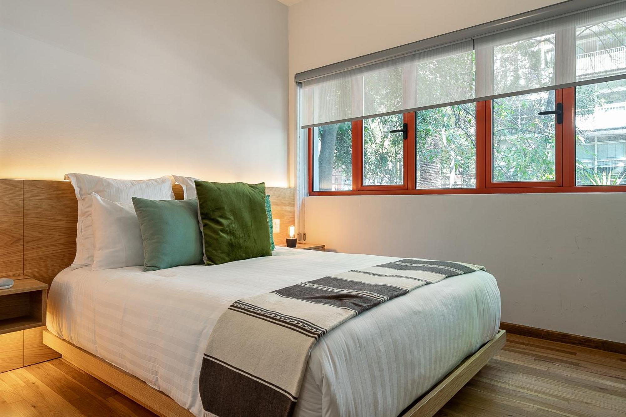 Wynwood House Campeche