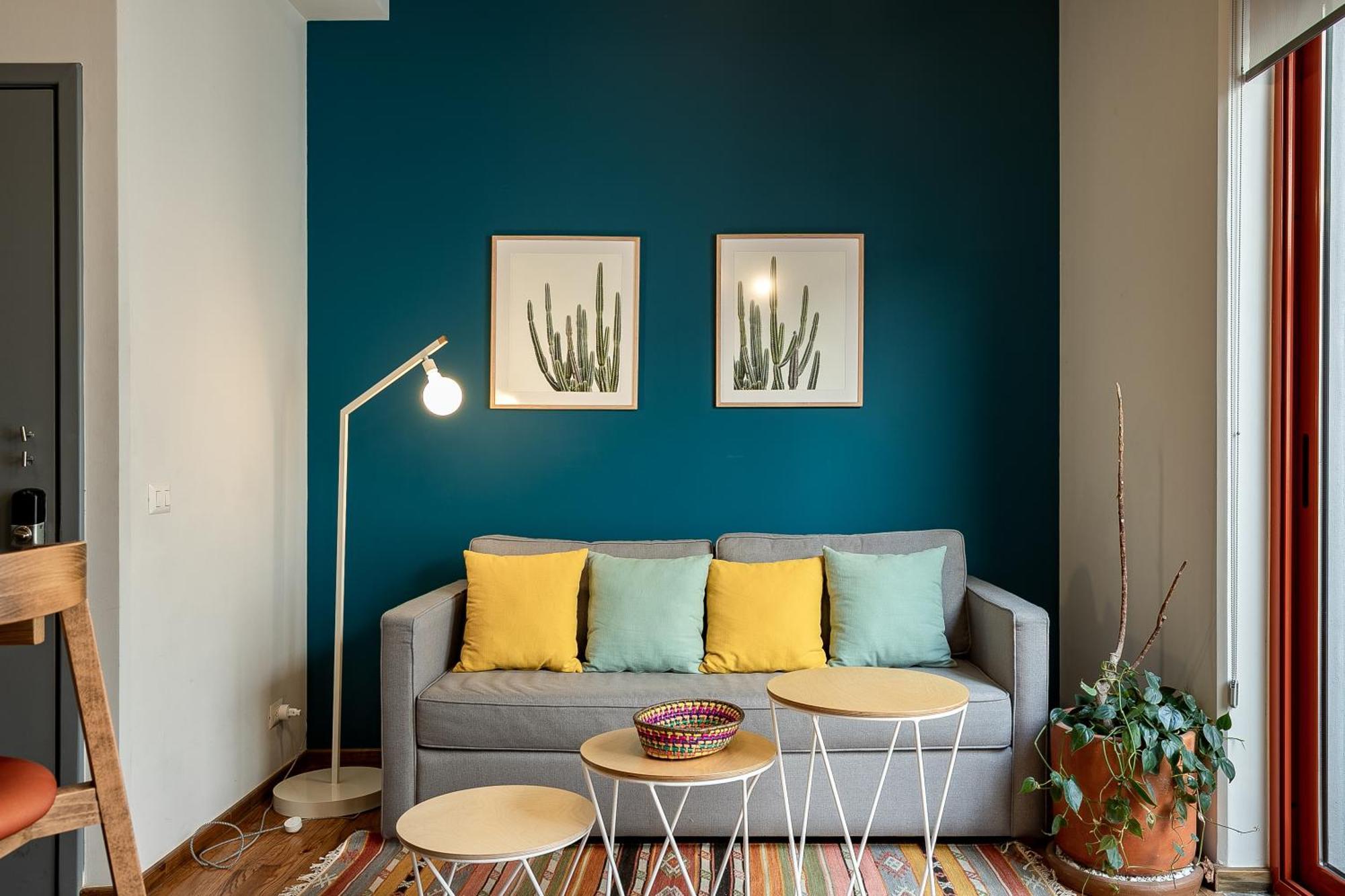 Aparthotel Wynwood House Campeche