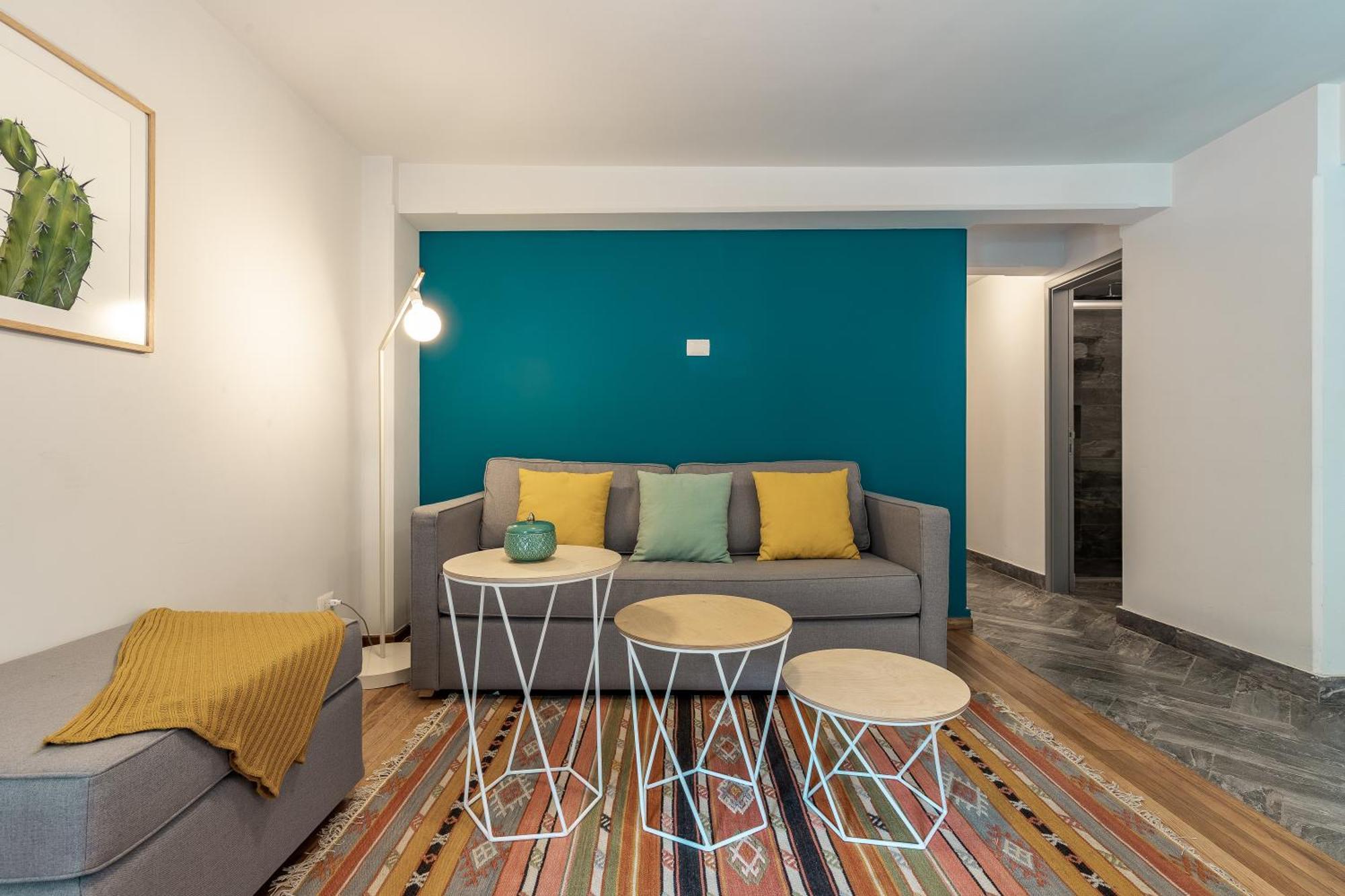 Aparthotel Wynwood House Campeche *