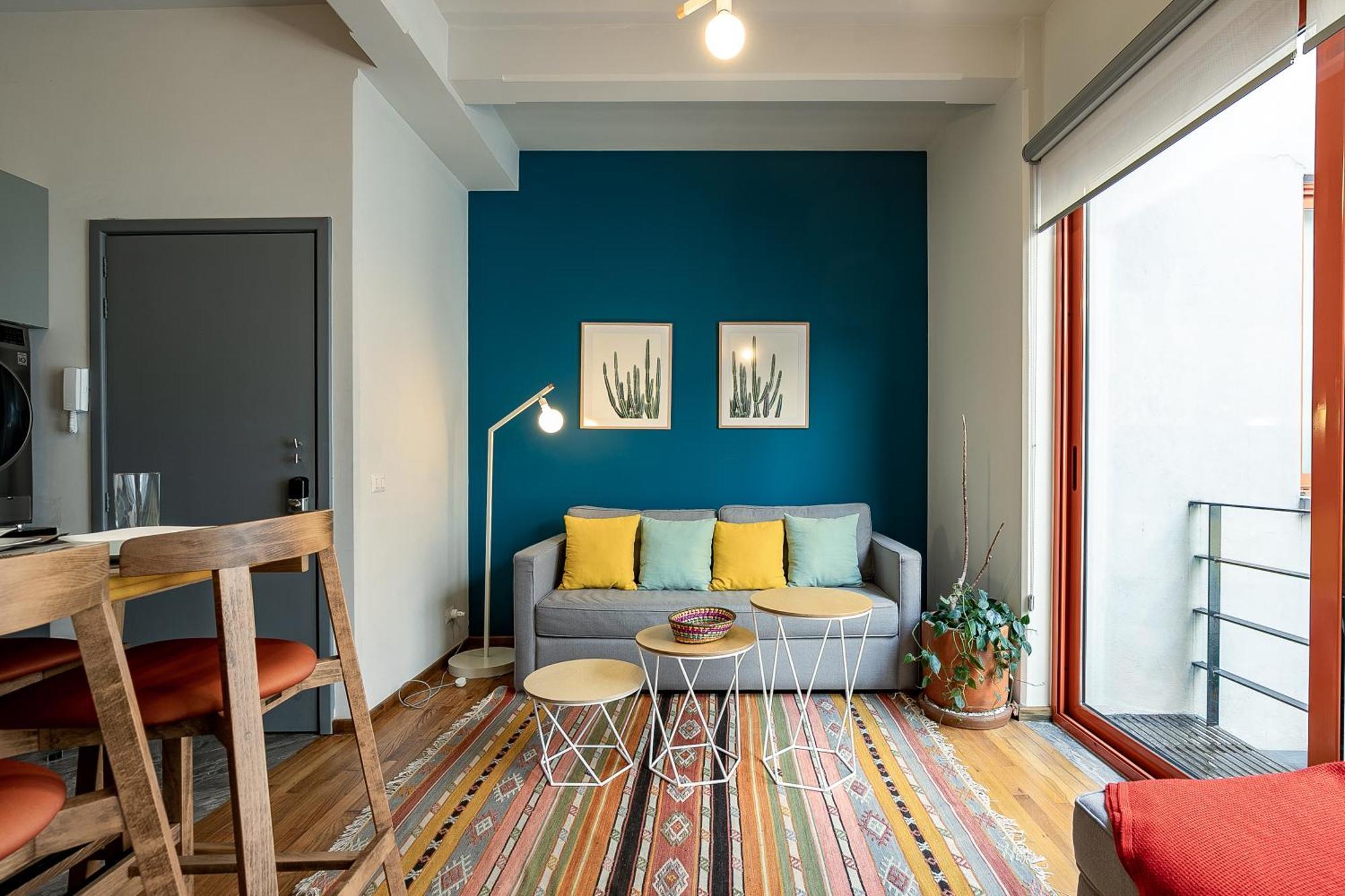 Wynwood House Campeche Aparthotel Cidade do México