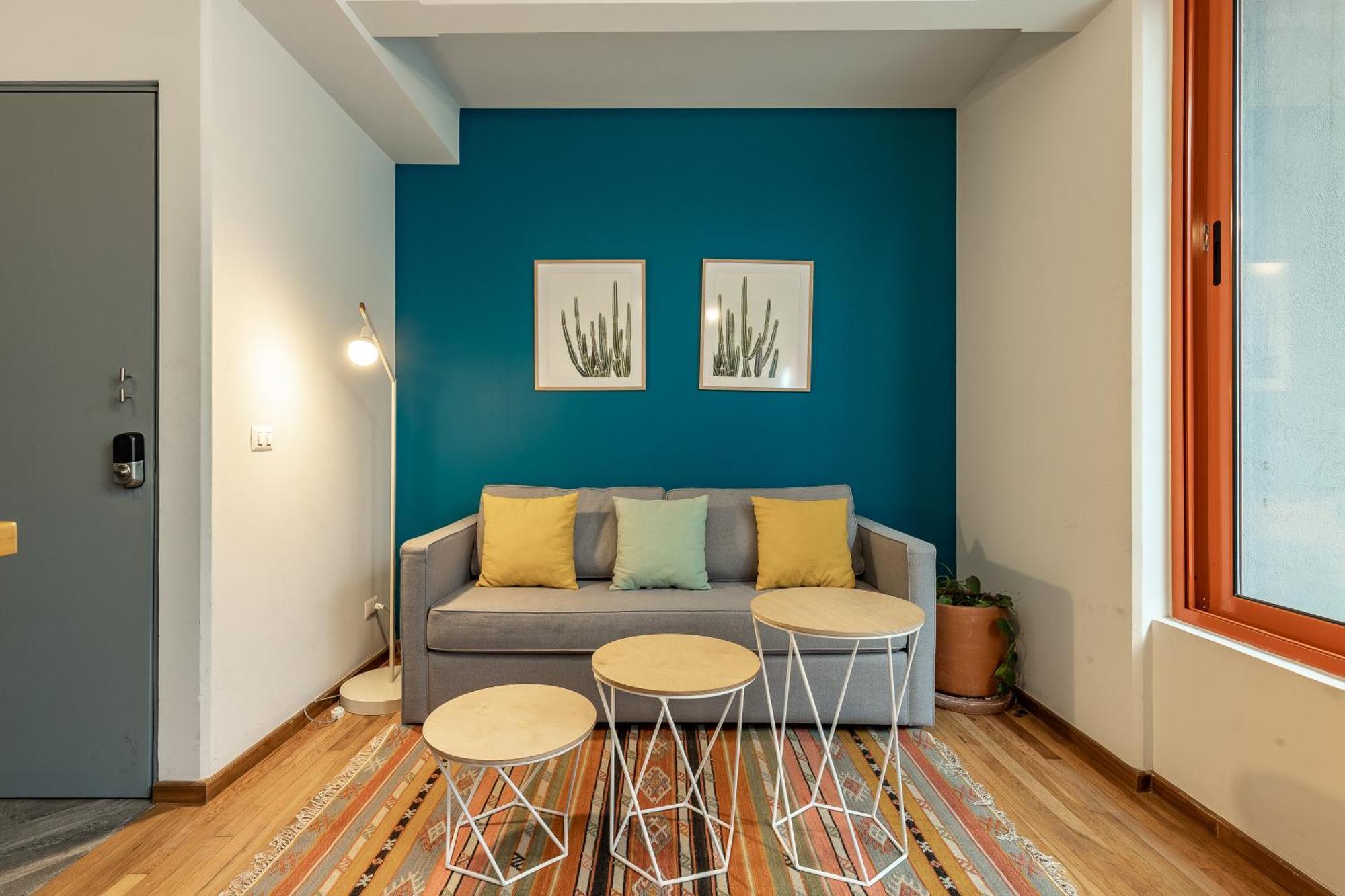 Aparthotel Wynwood House Campeche