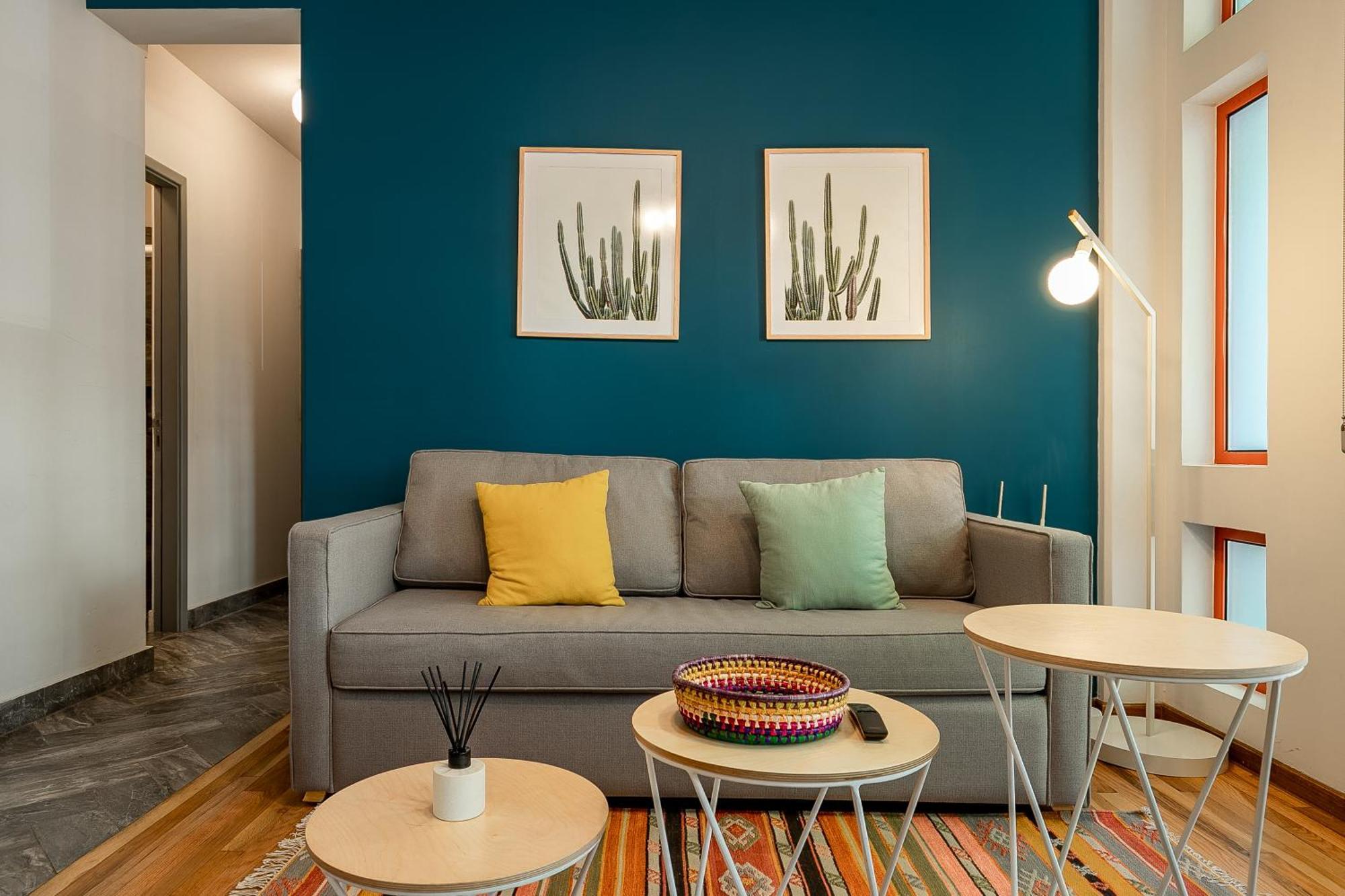Aparthotel Wynwood House Campeche