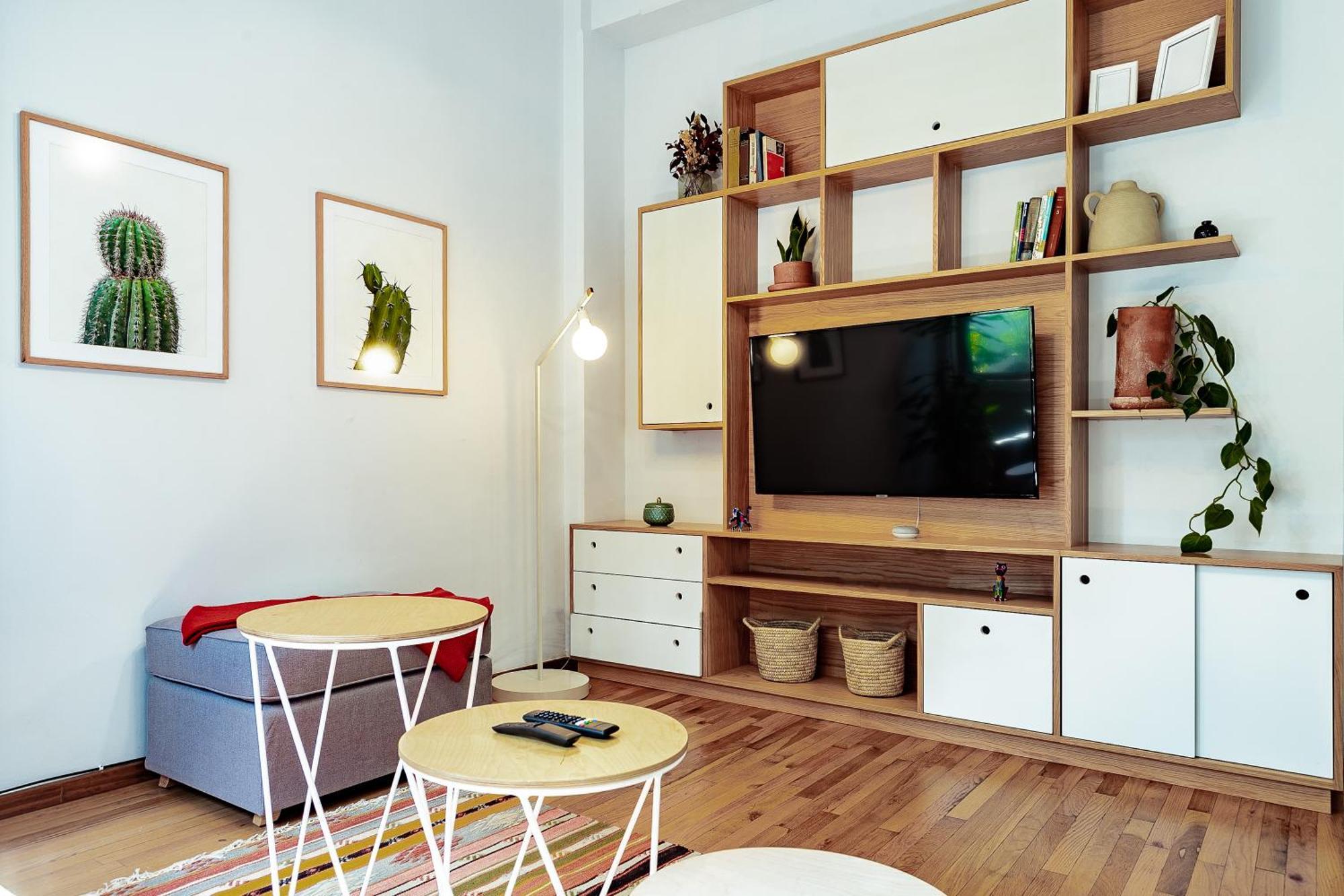 Aparthotel Wynwood House Campeche