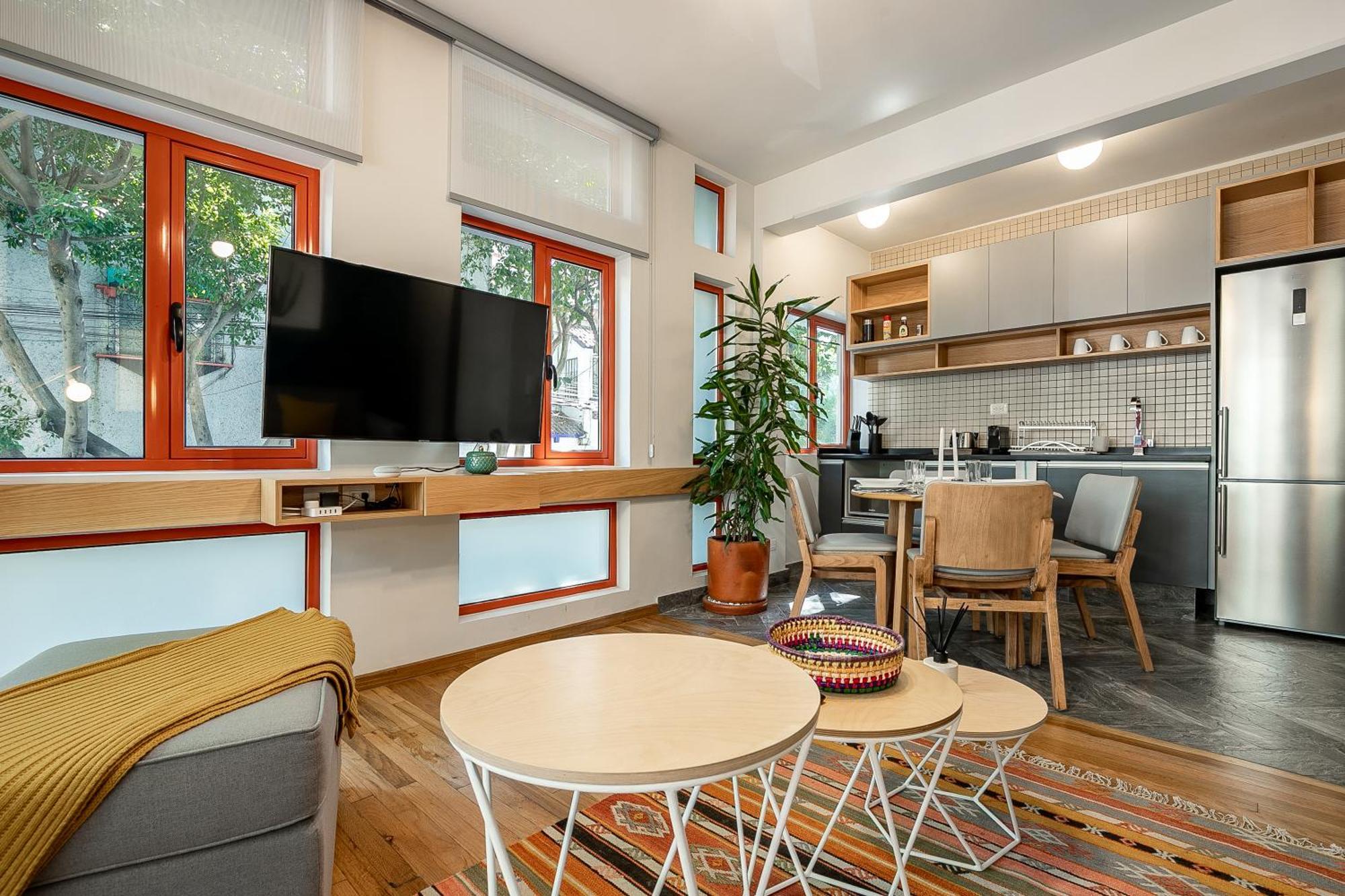 Wynwood House Campeche Aparthotel *