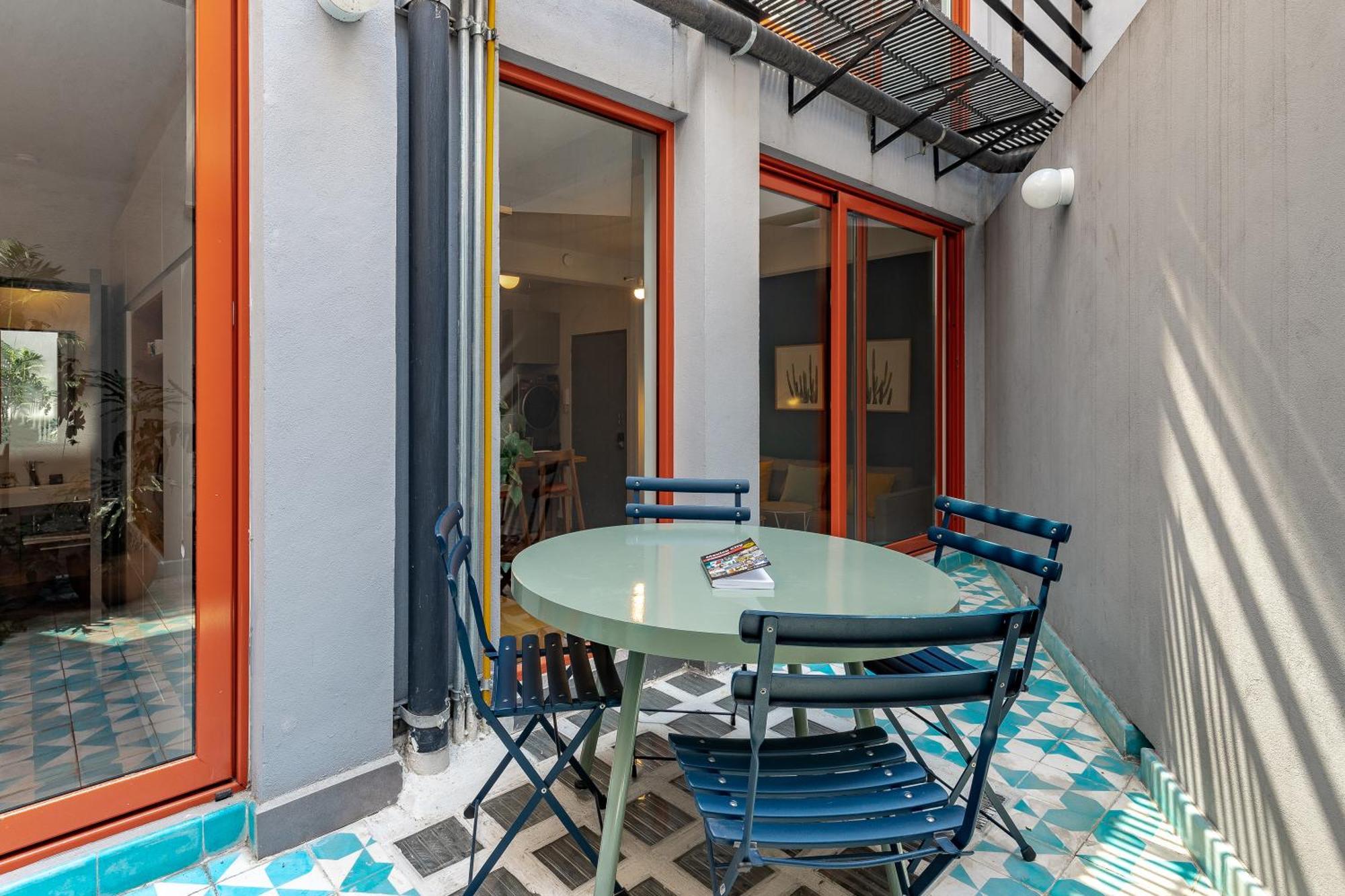 Aparthotel Wynwood House Campeche *