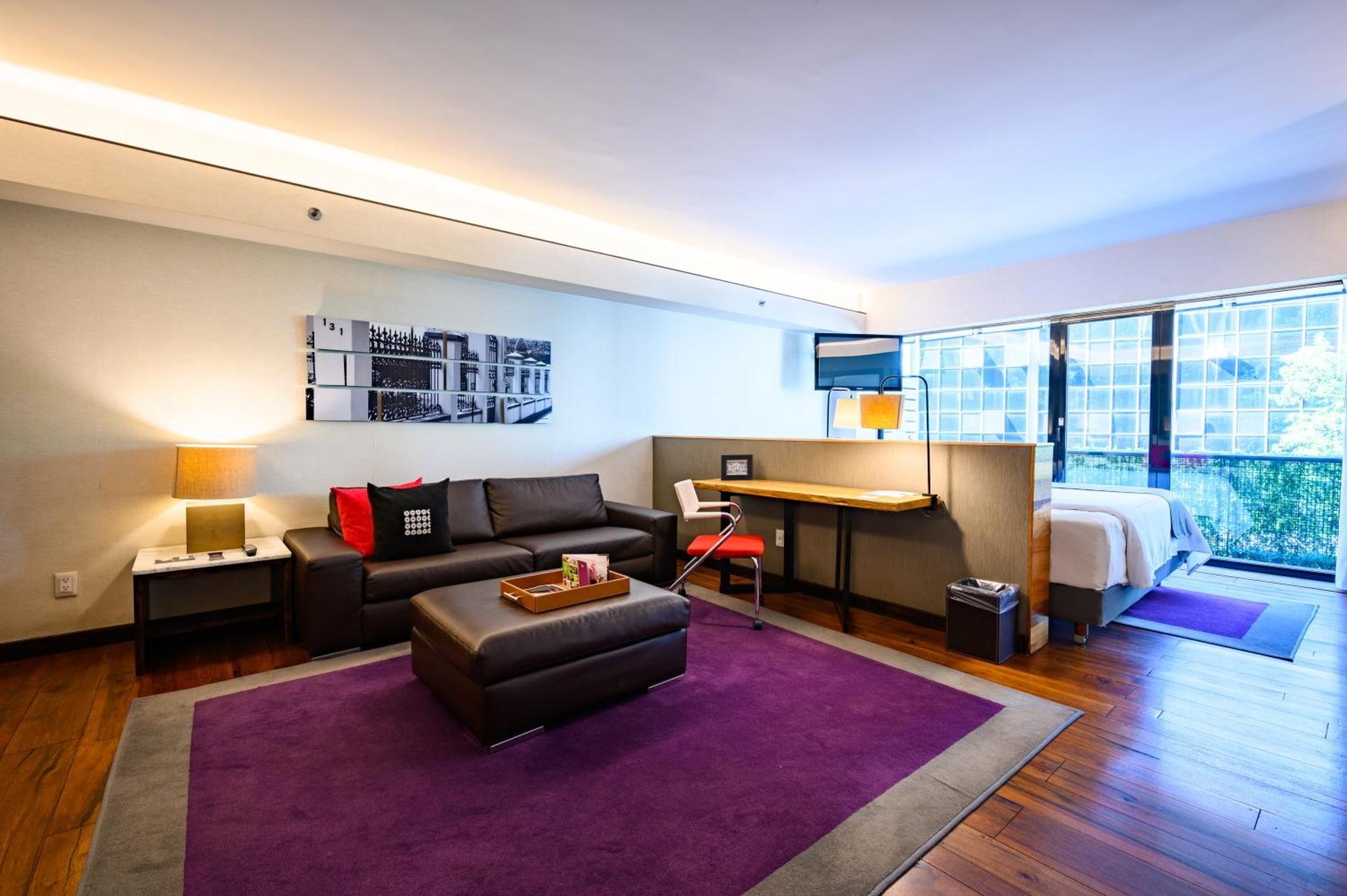 Campos Eliseos 5*