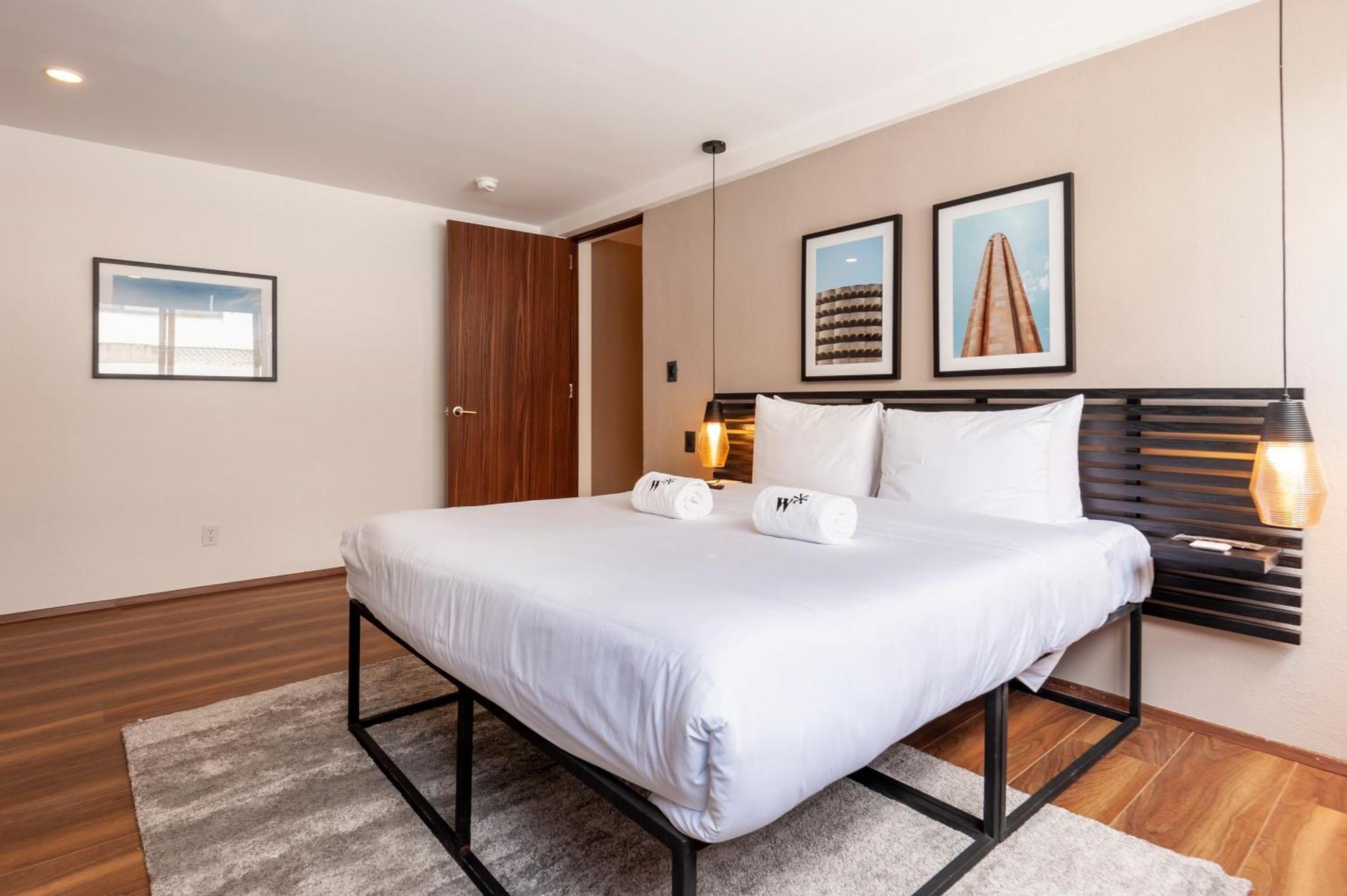 Aparthotel Allan Poe 343 By Wynwood House