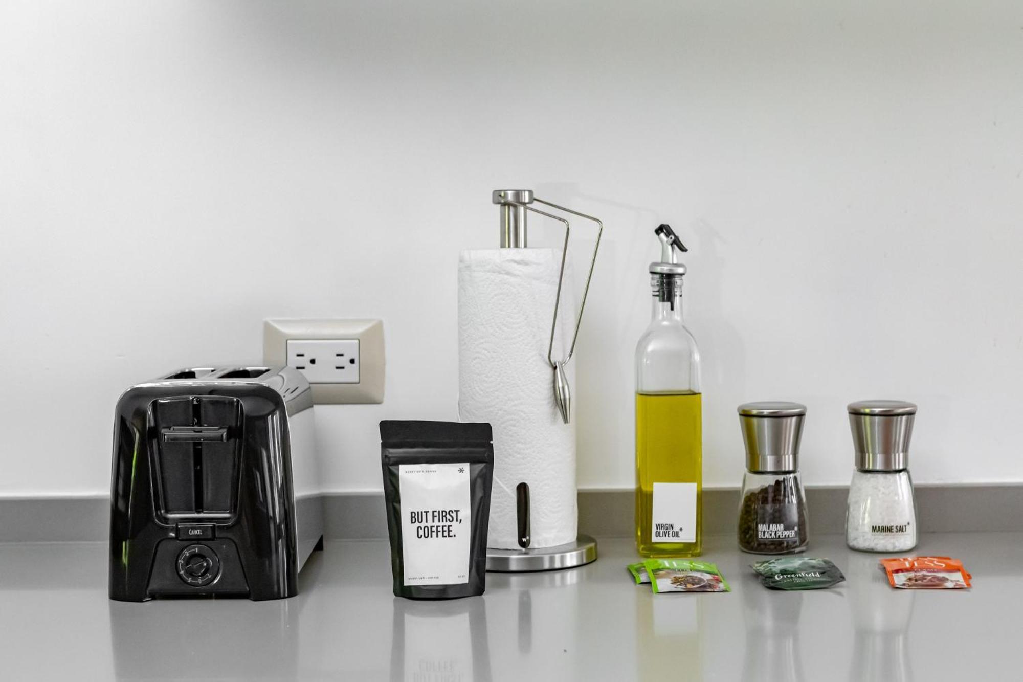 Aparthotel Wynwood House Platon