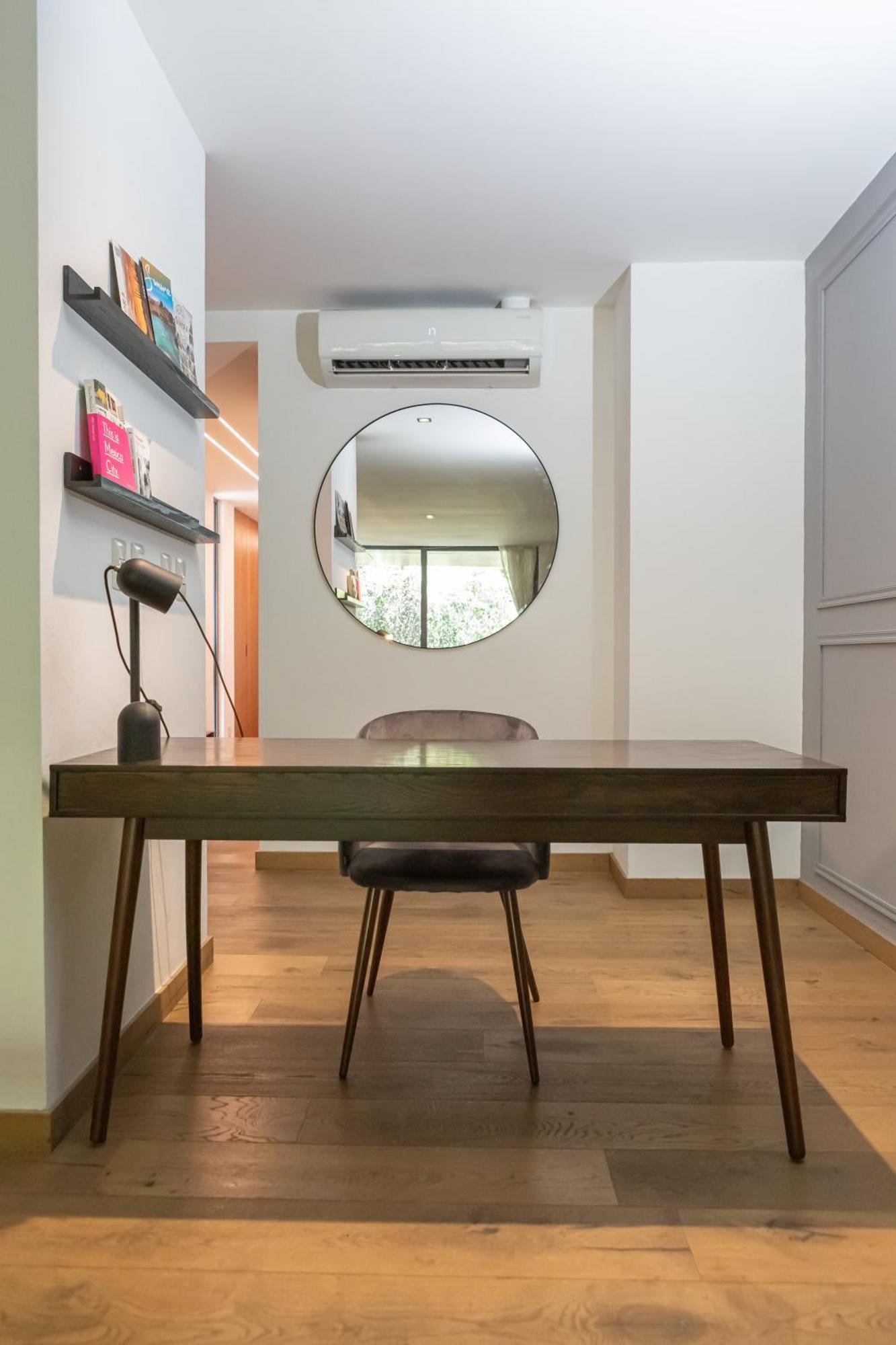 Wynwood House Platon Aparthotel Mexico City