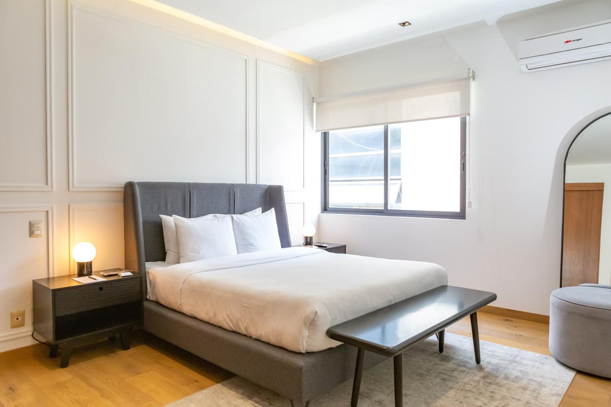 Aparthotel Wynwood House Platon *