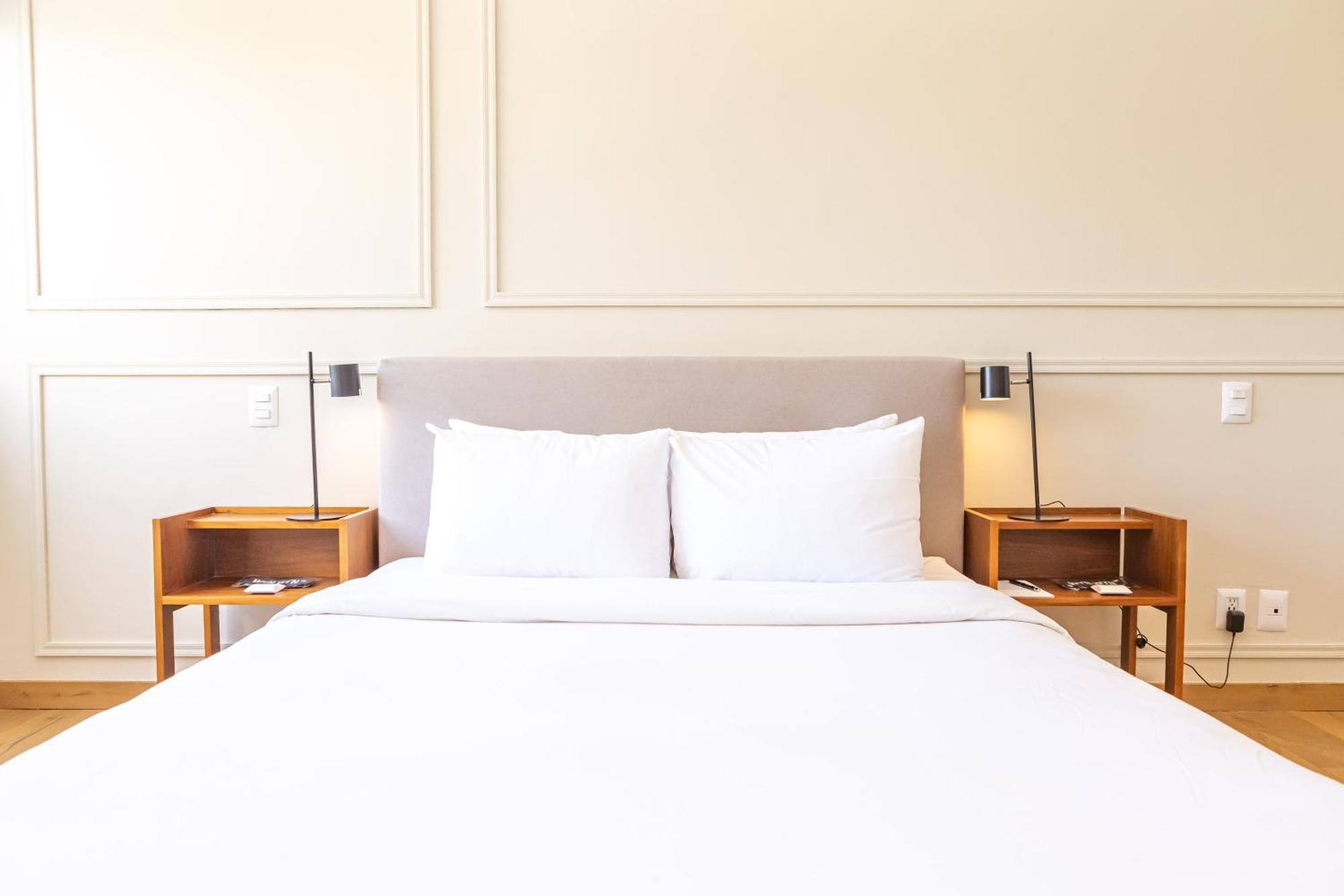 Aparthotel Wynwood House Platon Mexico City