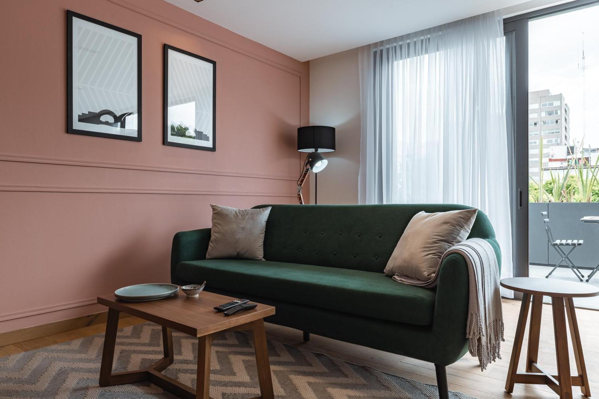 Wynwood House Platon Aparthotel *