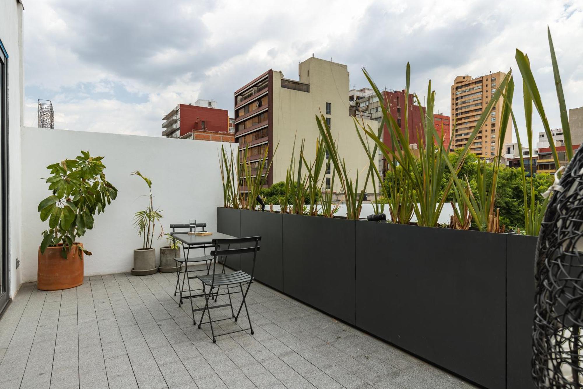 Wynwood House Platon