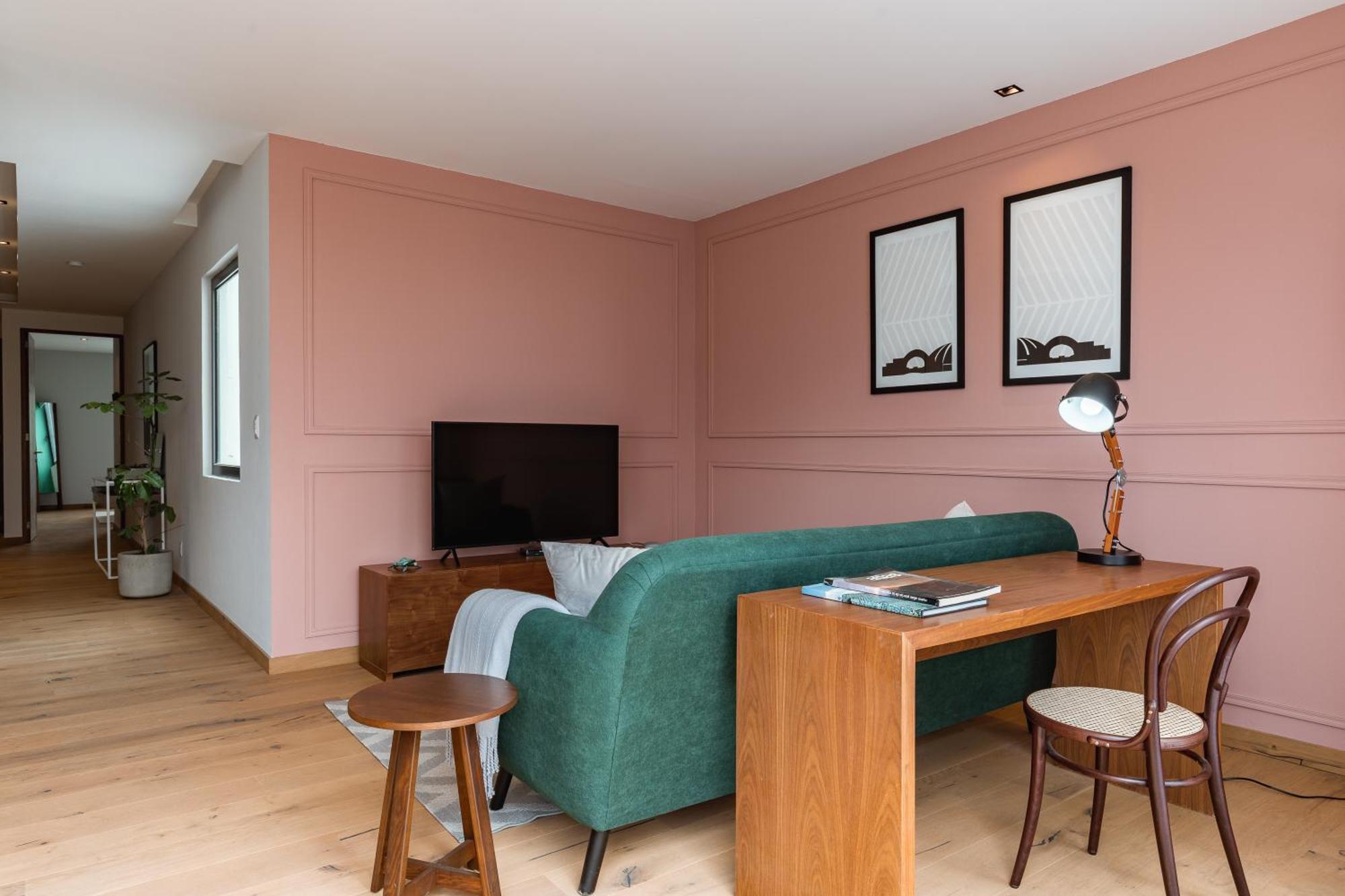 Aparthotel Wynwood House Platon