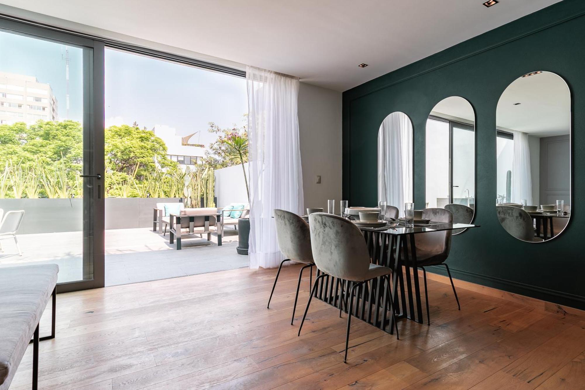 Aparthotel Wynwood House Platon *