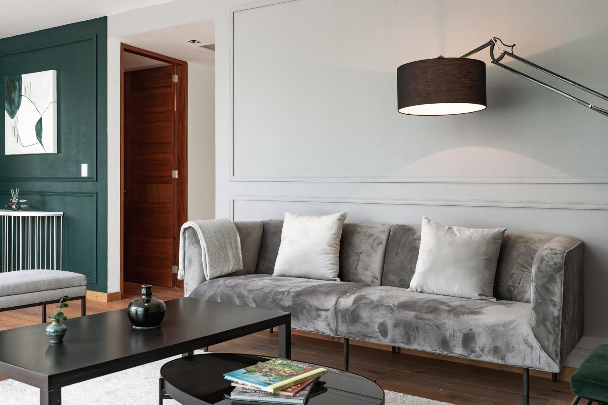 Wynwood House Platon Aparthotel *