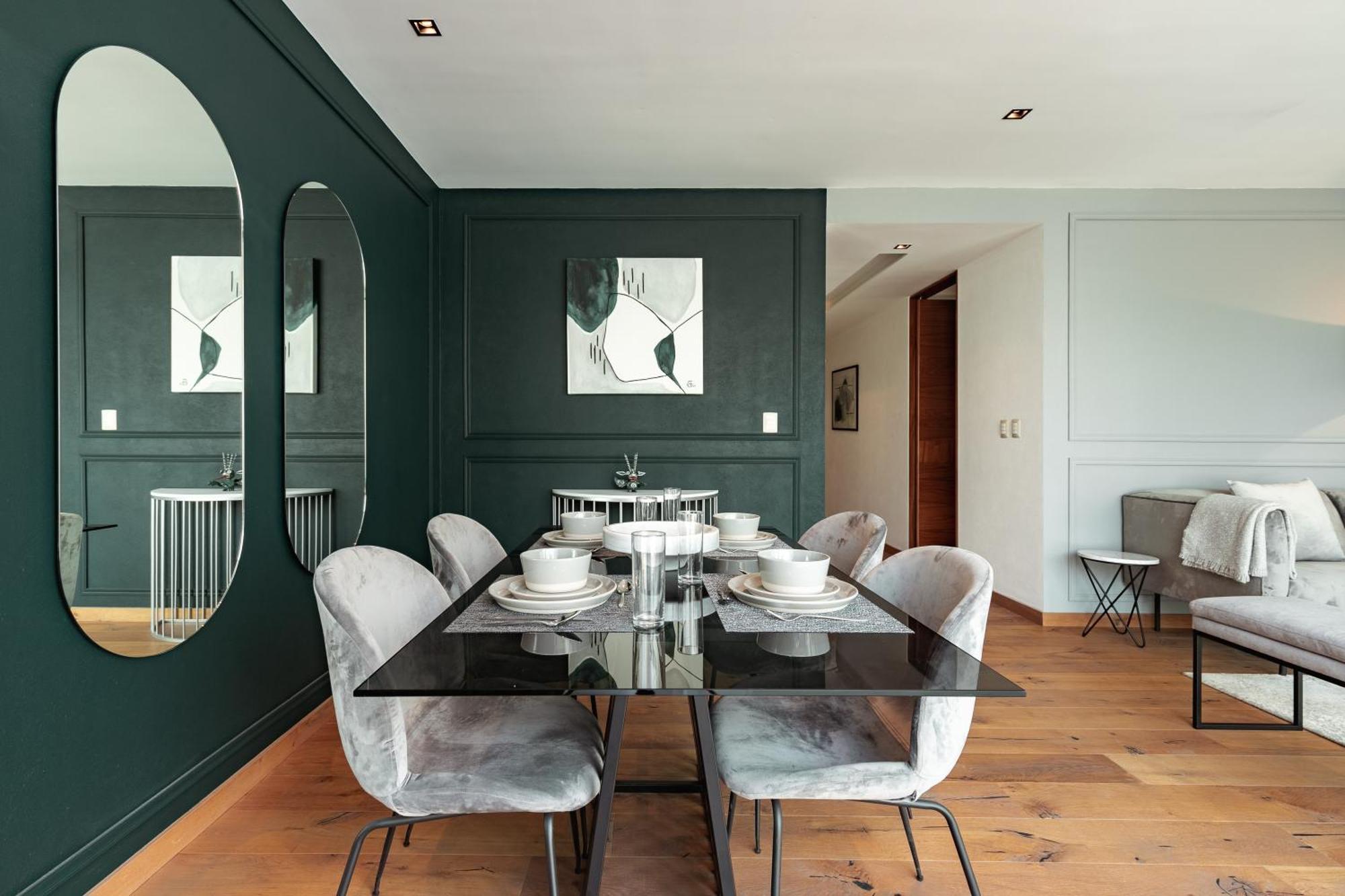 Wynwood House Platon Aparthotel