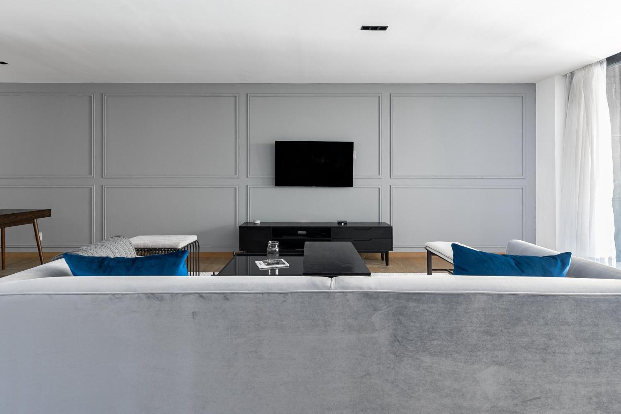 Wynwood House Platon *
