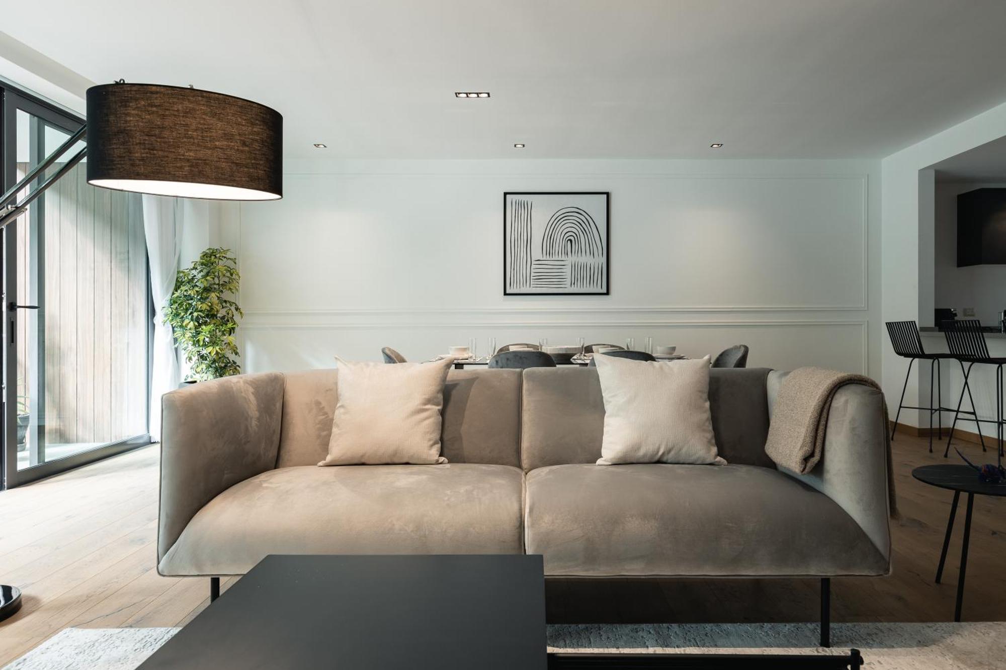 Aparthotel Wynwood House Platon *